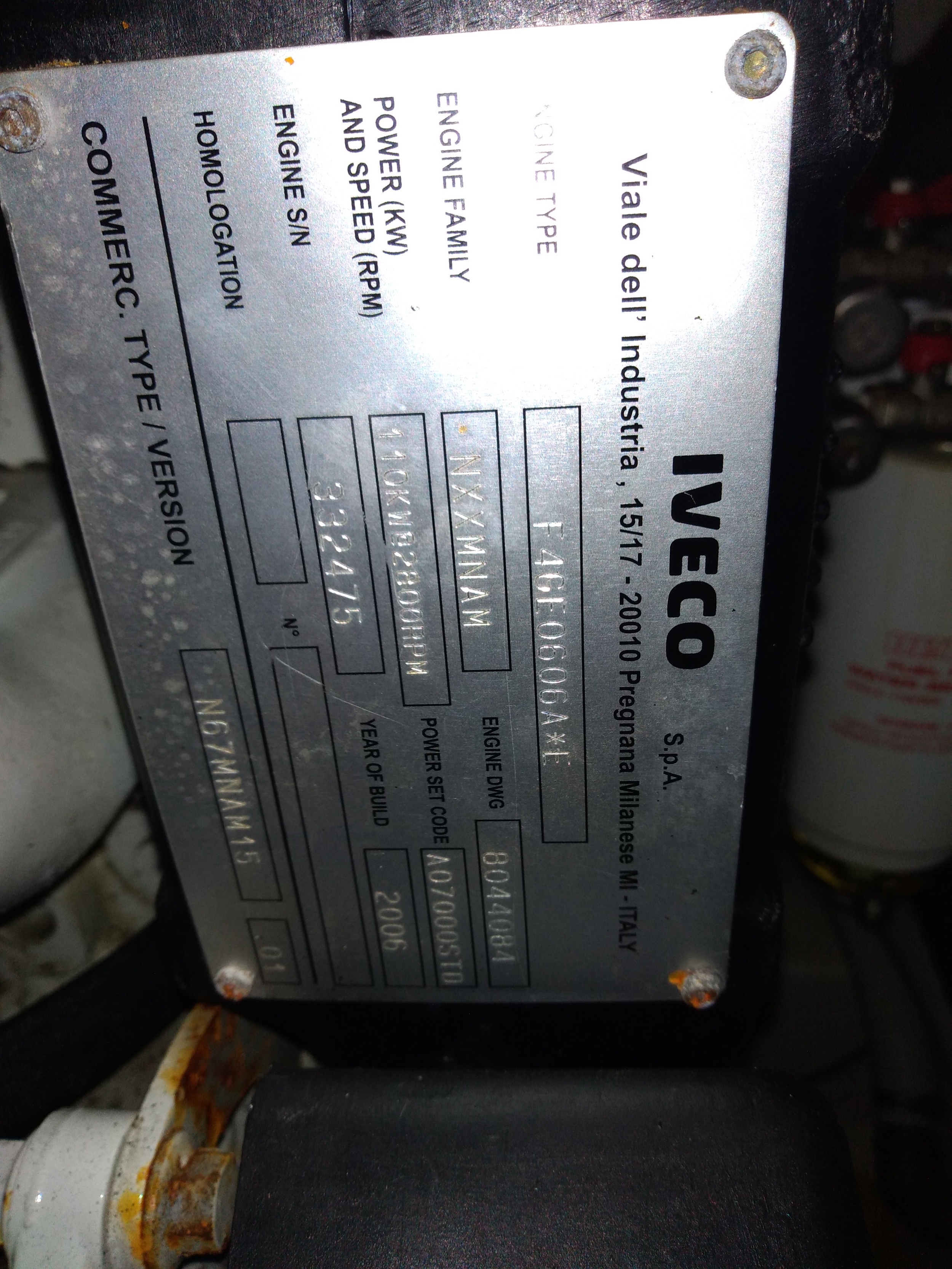 Pollard Coastliner 1150