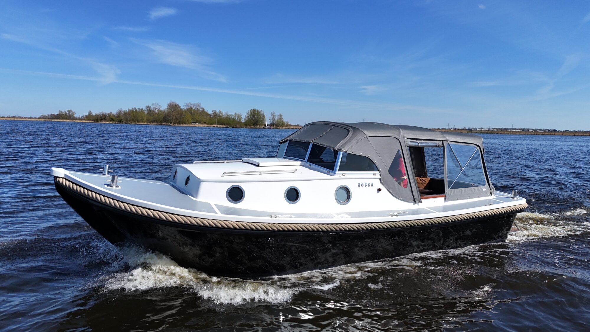 Pieterse Vlet 8.50 OK