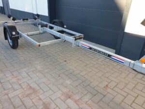 Amigoliner 750 boottrailer