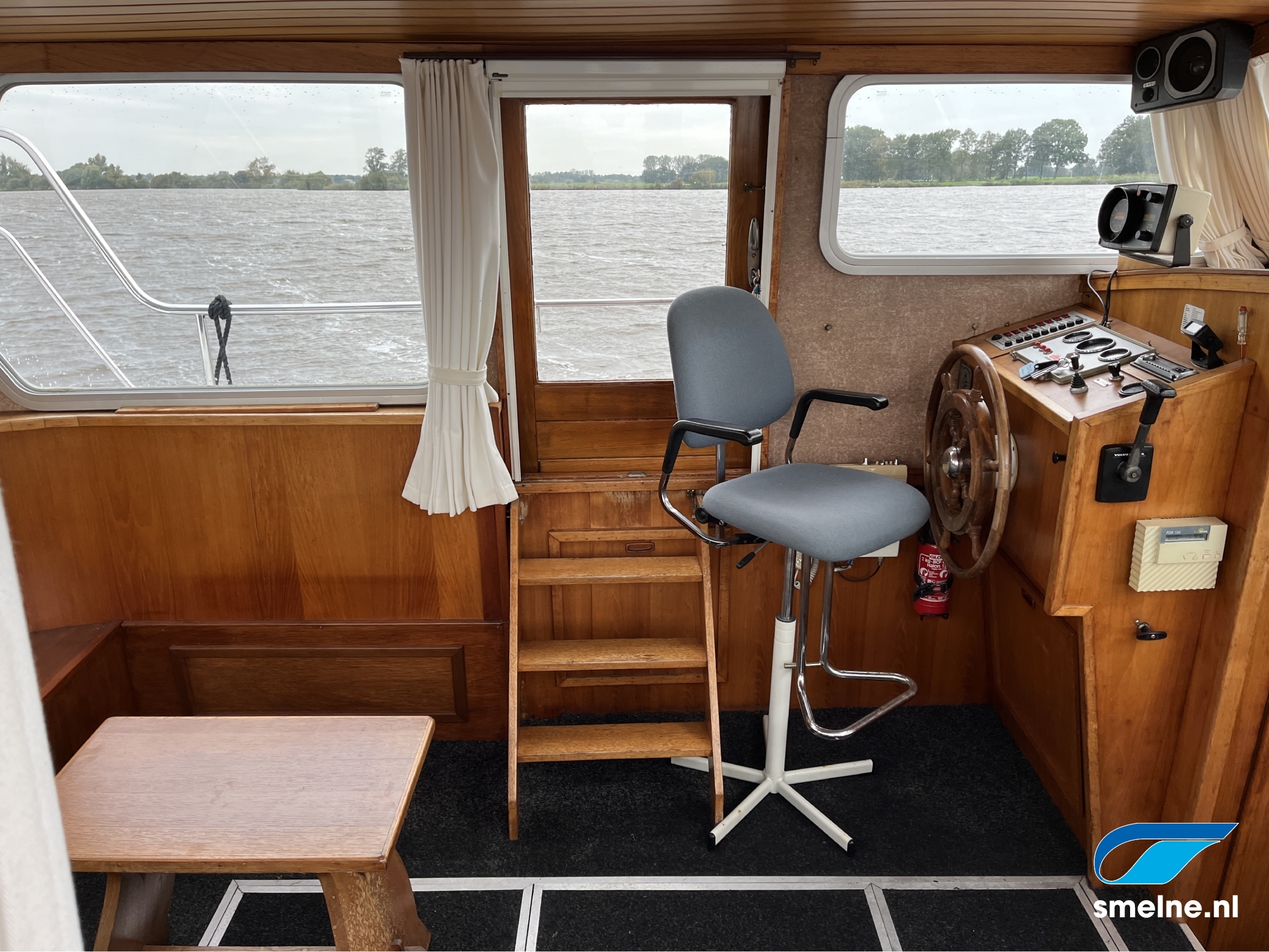 Smelne Kruiser 1020 AK