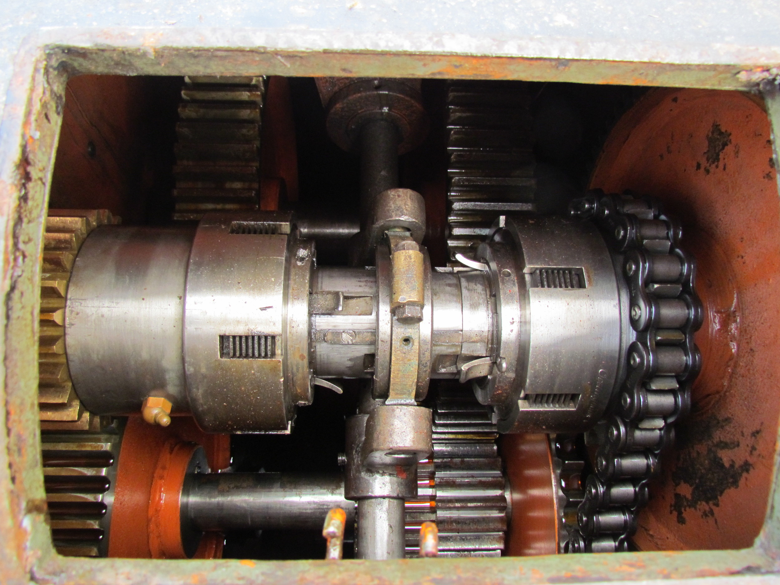 Luxe Motor Varend Woonschip 24.63