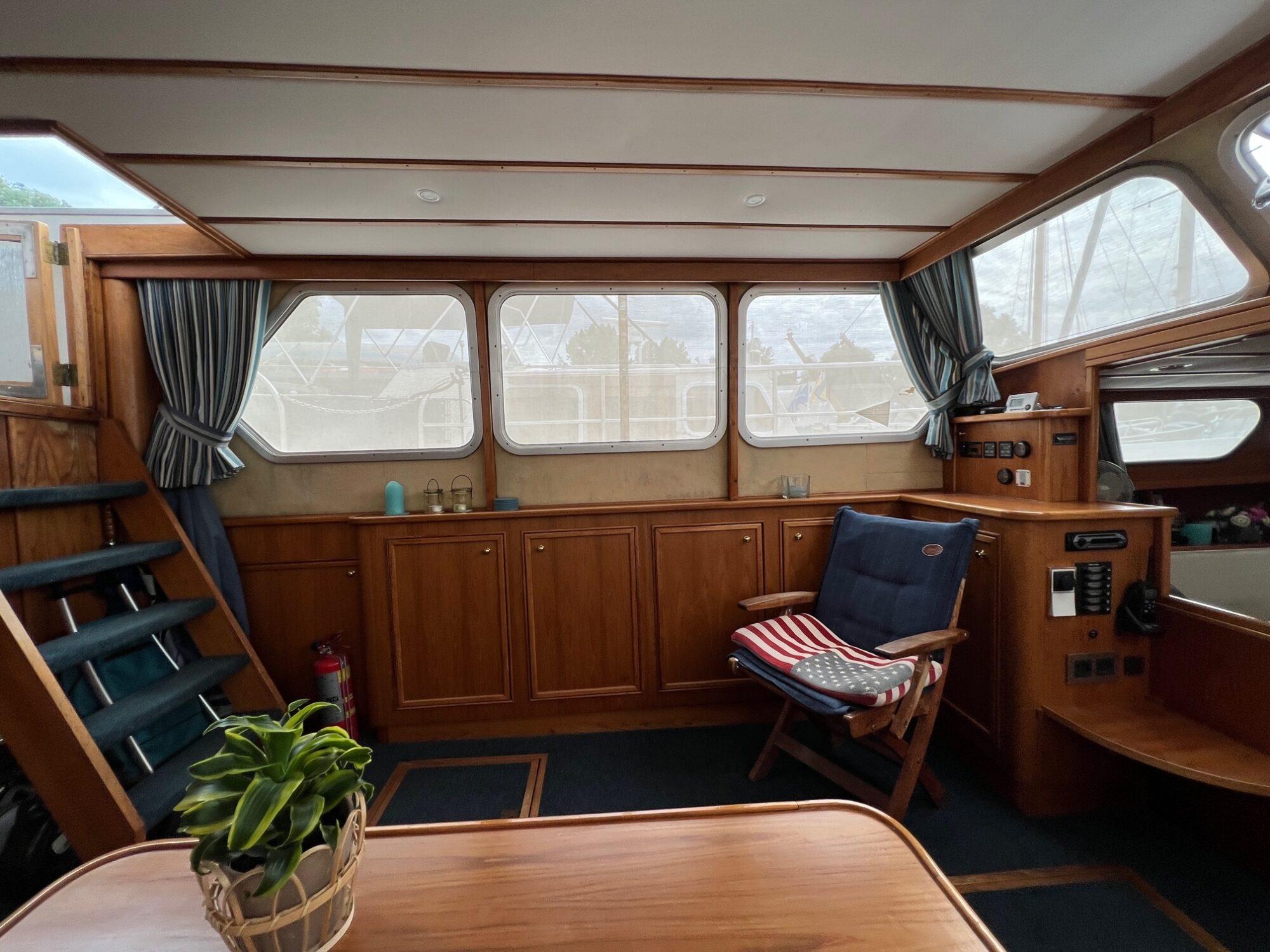 Valkkruiser Valkkruiser 12.70 AK Cabrio