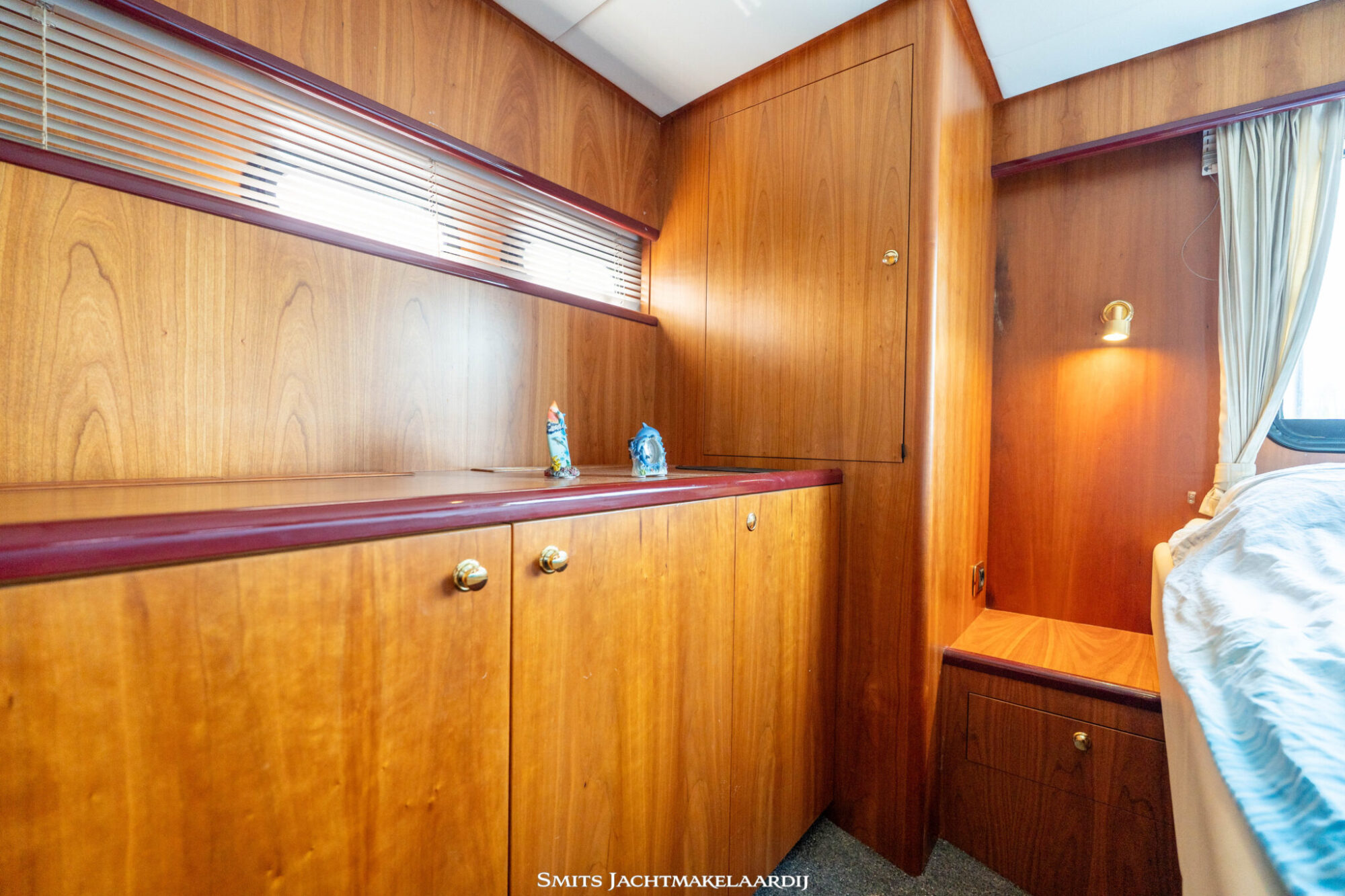 Pacific Allure 148 VS