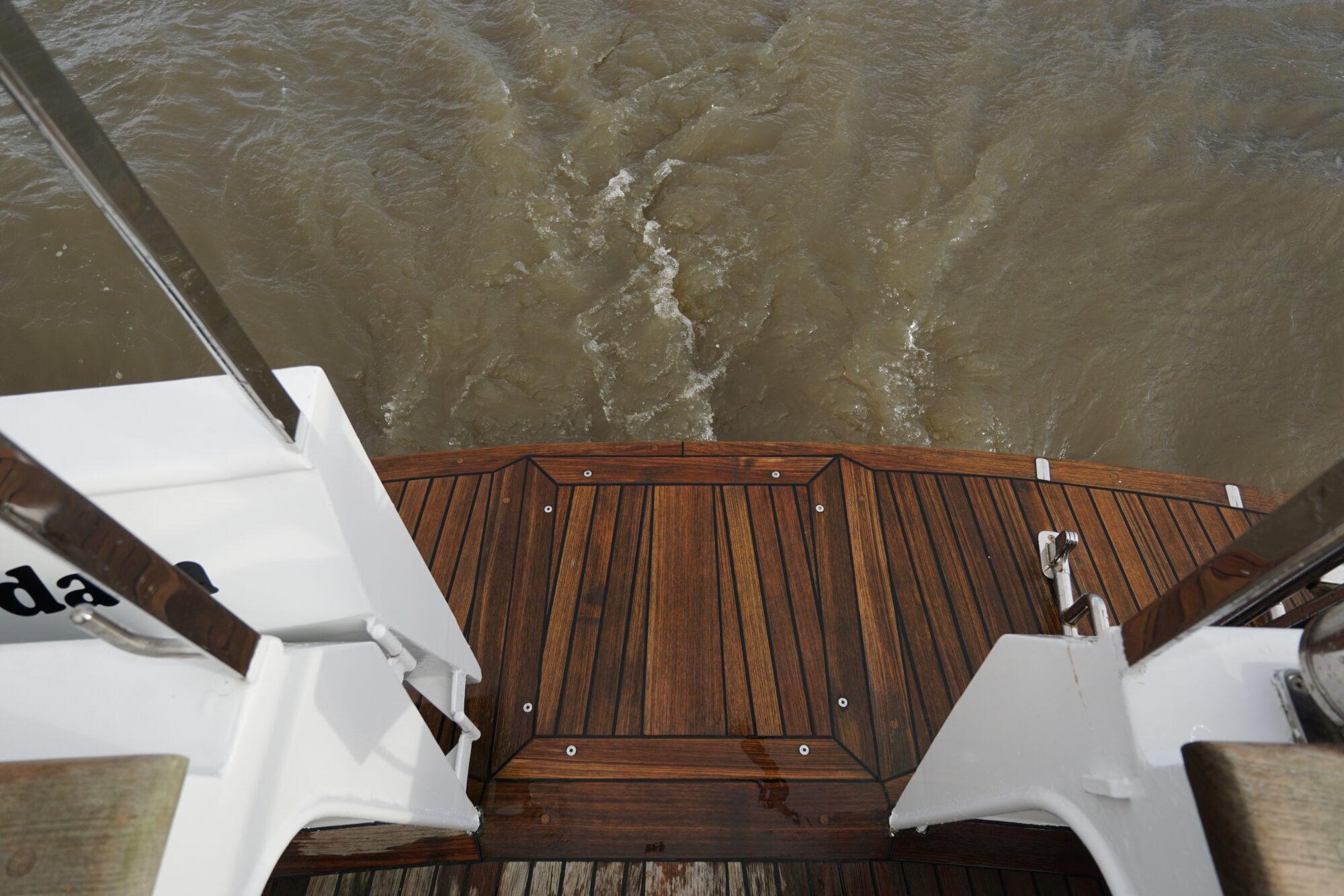 Doggersbank Doggersbank 12.00 OK