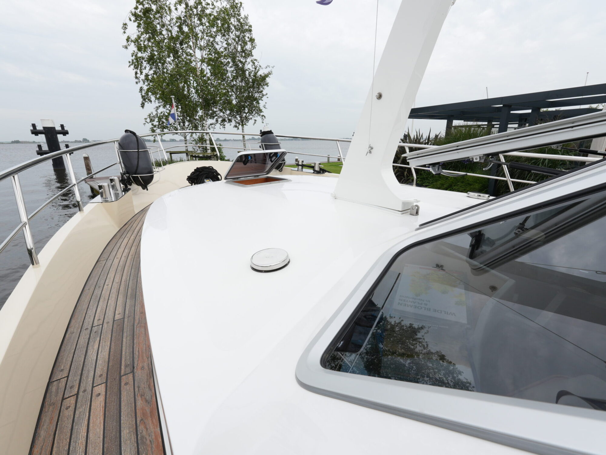 Van Vossen Parade 12.70 AK Exclusive