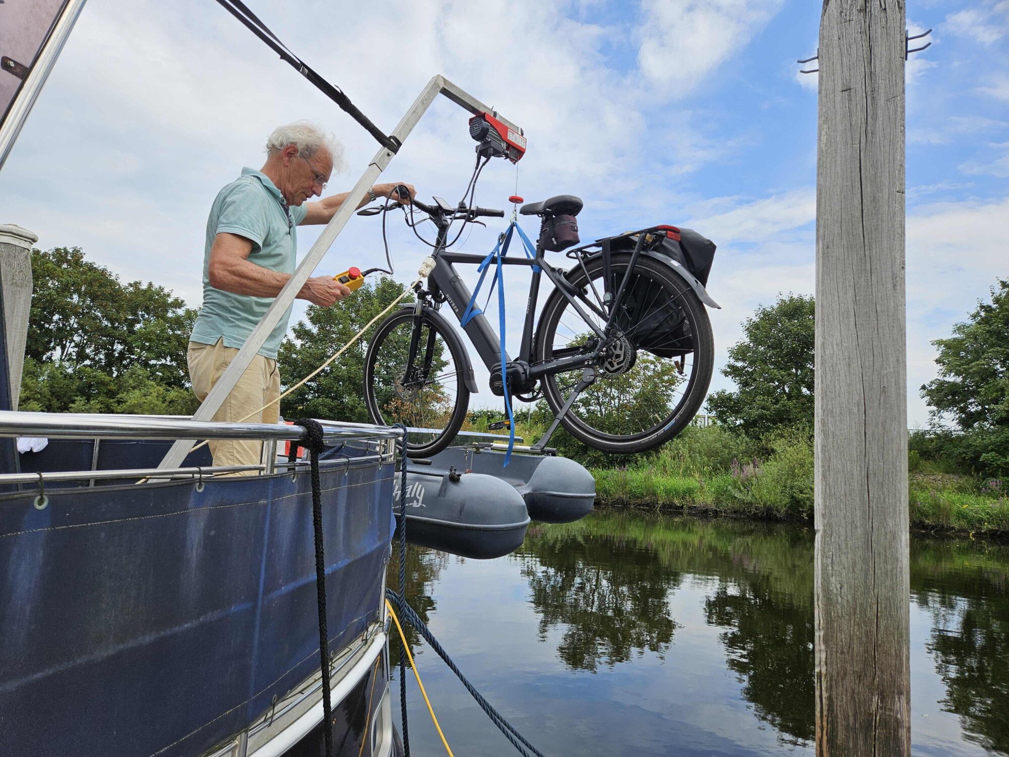 Alm Alm Kotter 12.80 AK