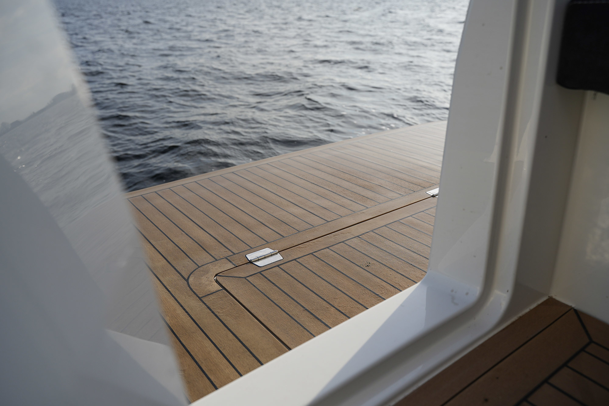 Marex 330 SCANDINAVIA (2024)