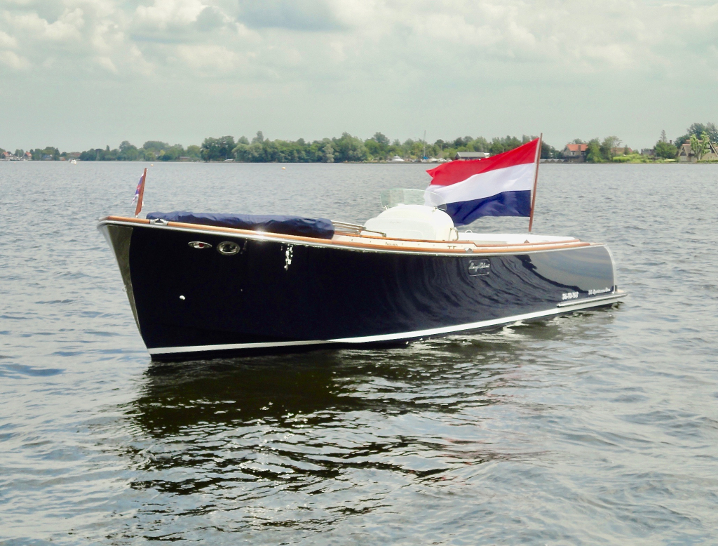 LongIsland 25 Sportsman