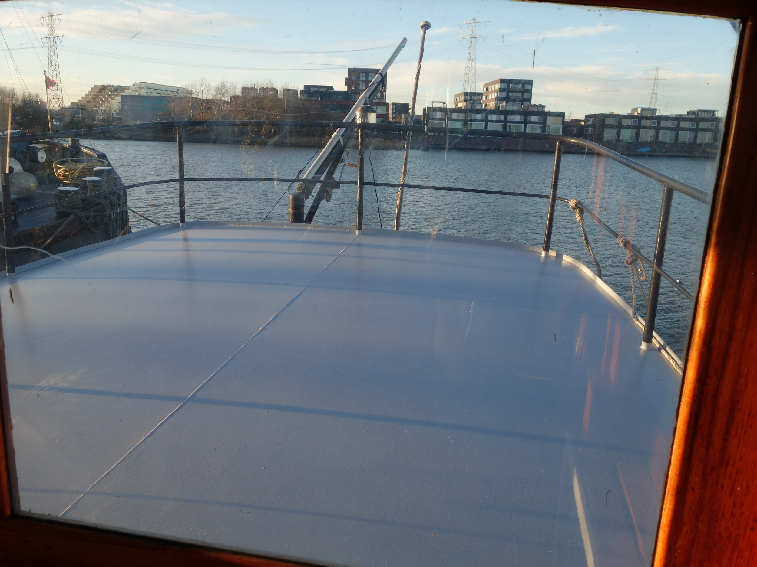 Luxe Motor 32.00 Wad En Sontvaarder