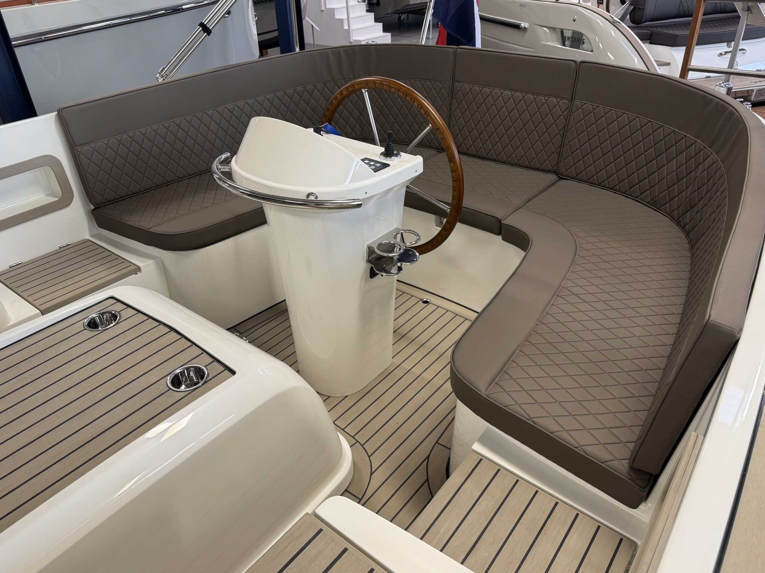 Maril 6NXT (op voorraad)