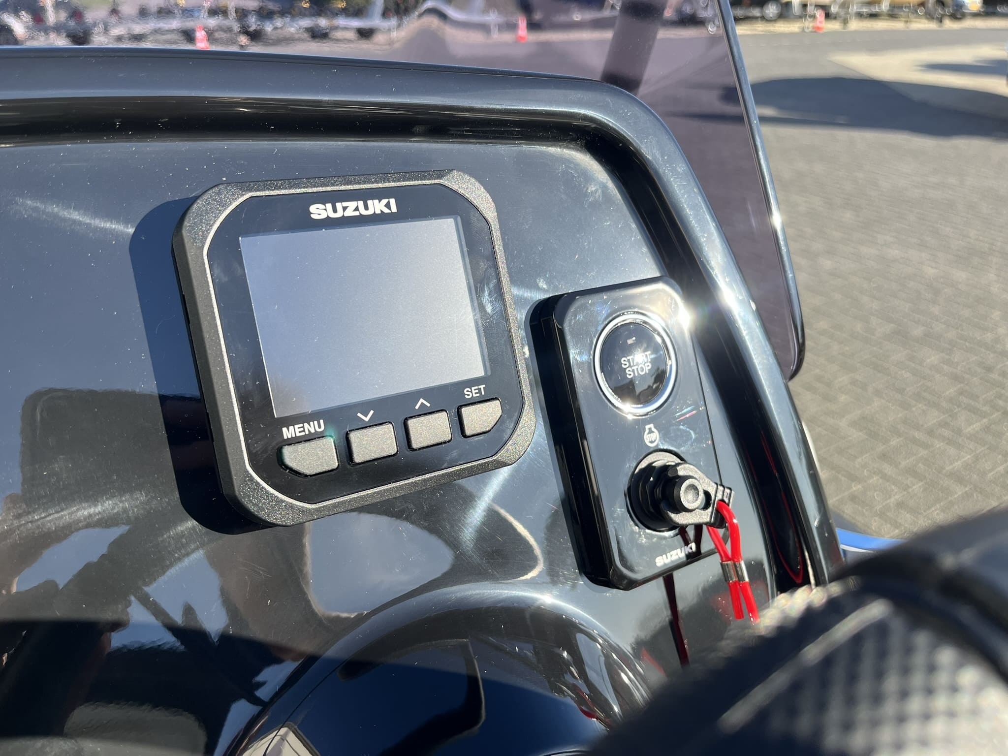 Grand Golden Line 500 de Luxe