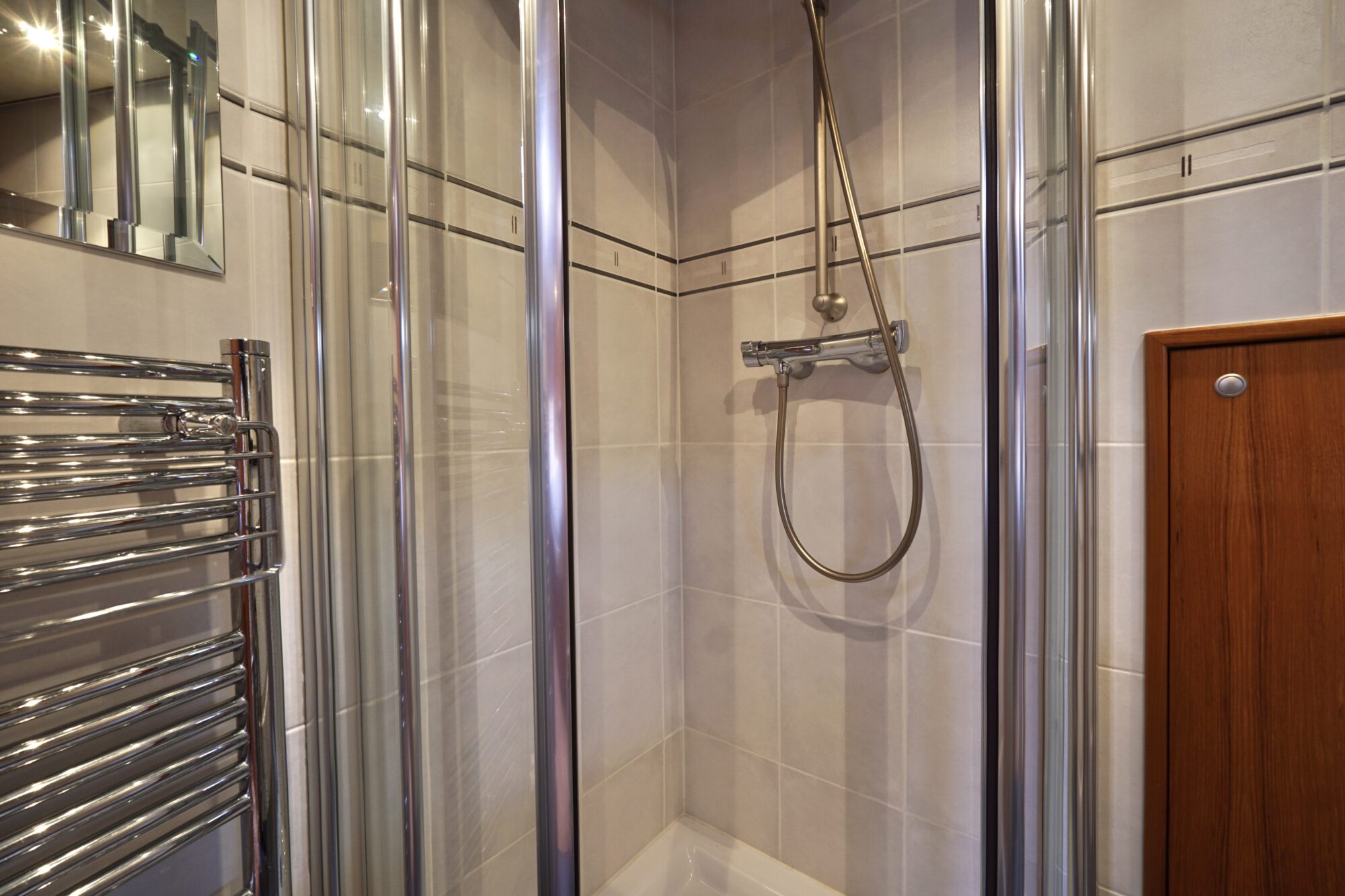 Van den Hoven Exclusive 18.00 VS