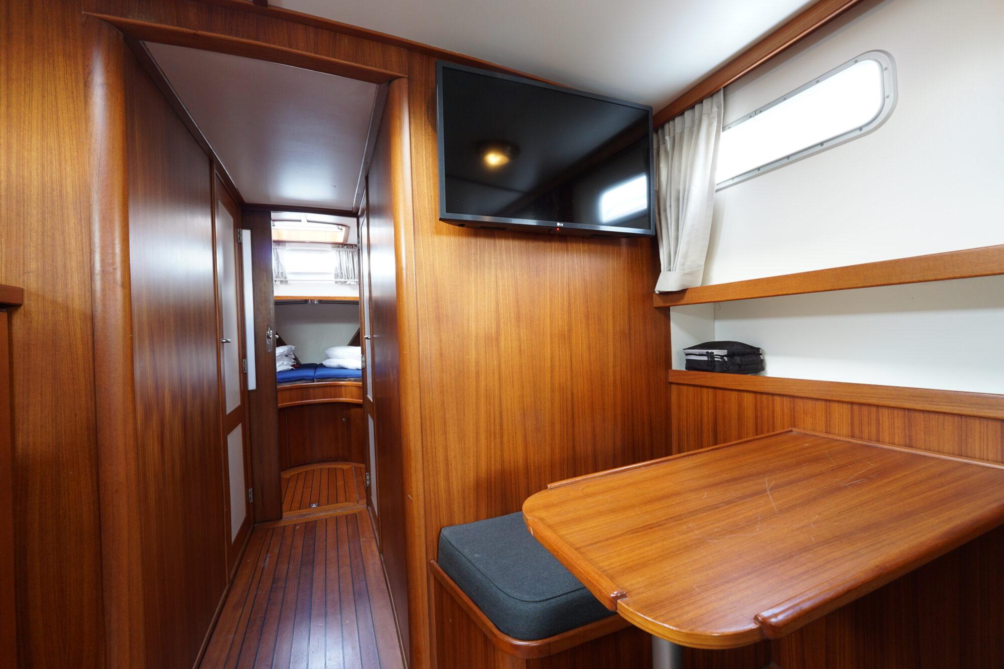 Stevenvlet Stevenvlet 14.50 OK Cabrio