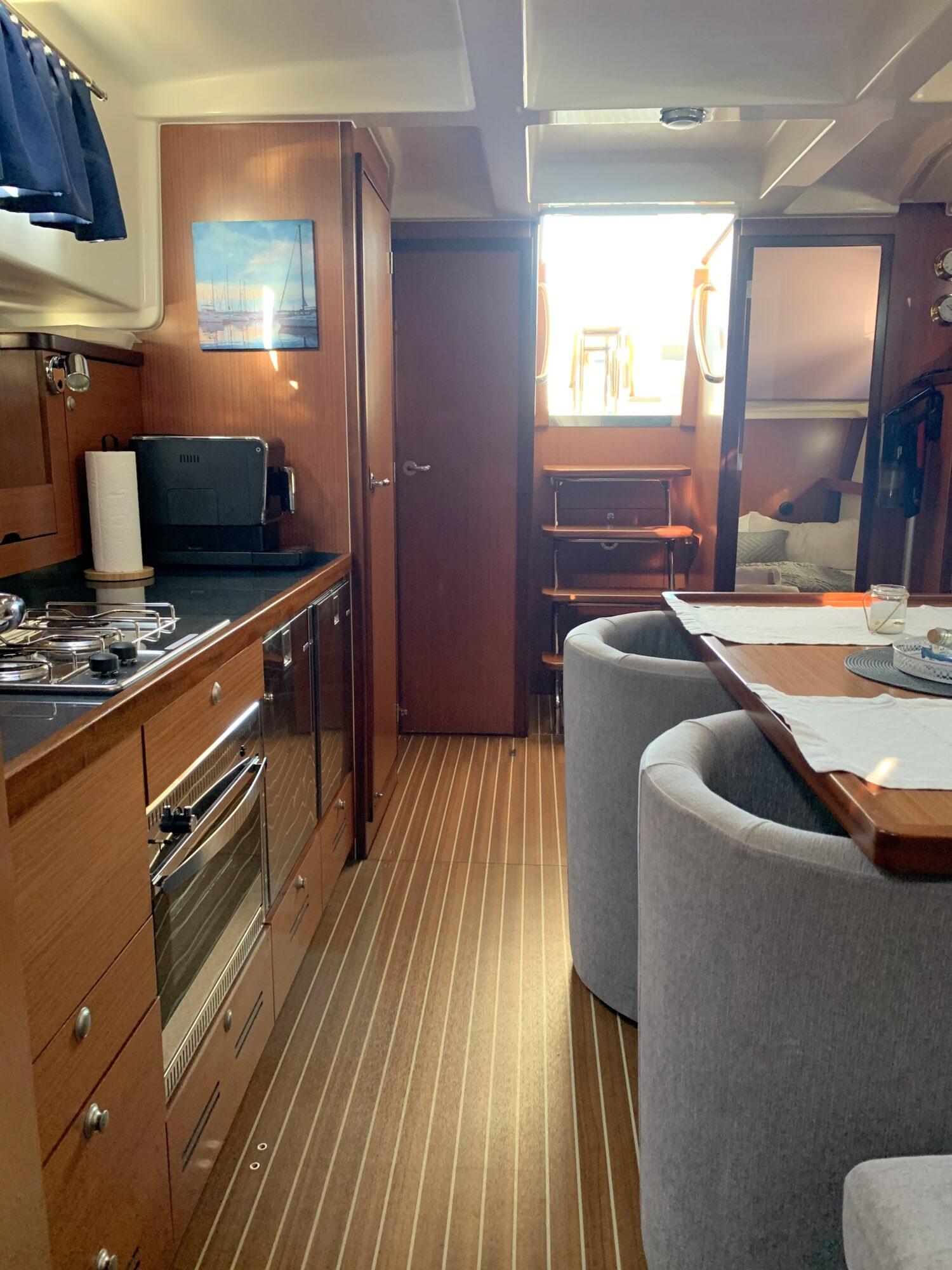 Delphia Delphia Yachts Escape 1350