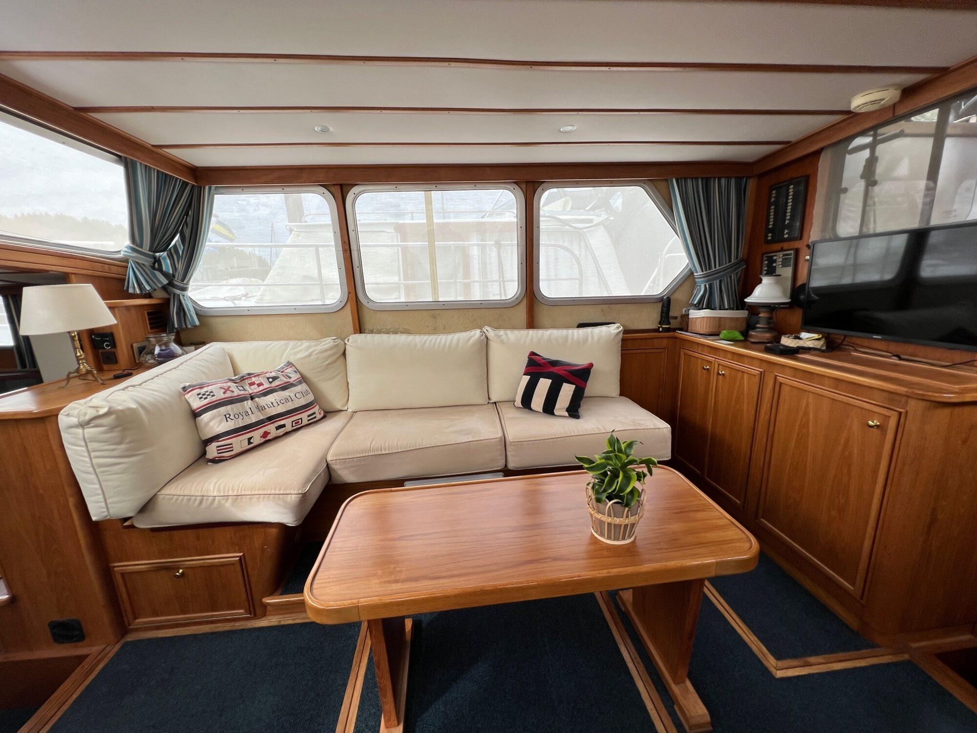 Valkkruiser Valkkruiser 12.70 AK Cabrio