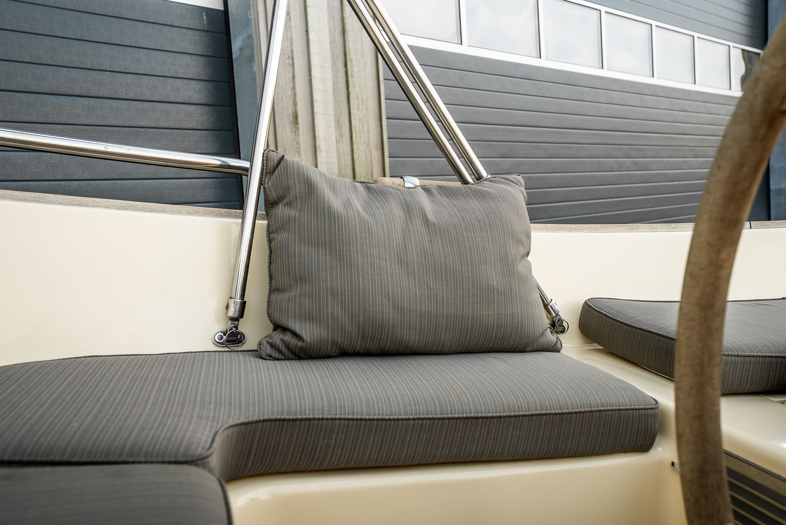 Jan Van Gent 10.35 Soft Top