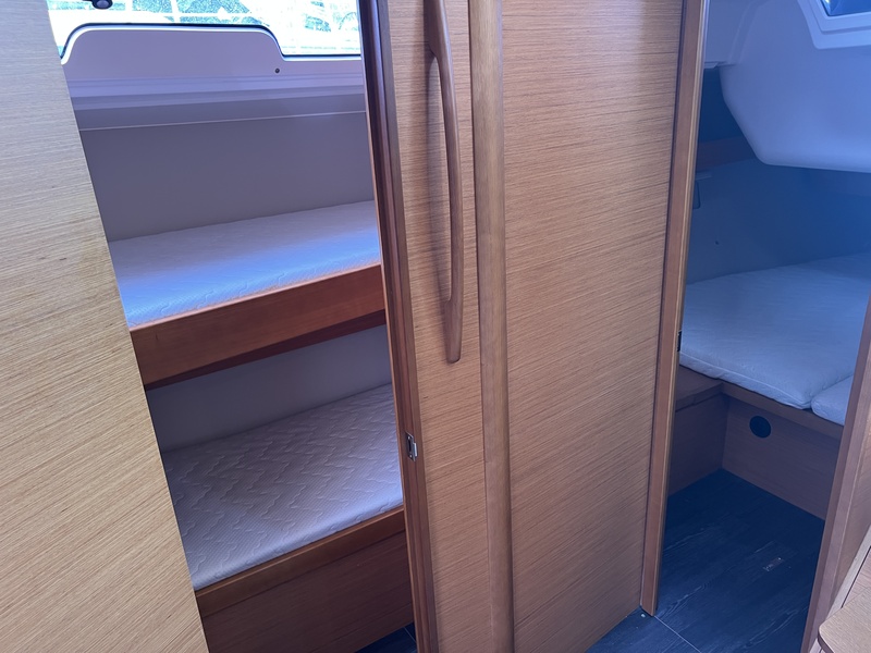 Dufour 430 GL