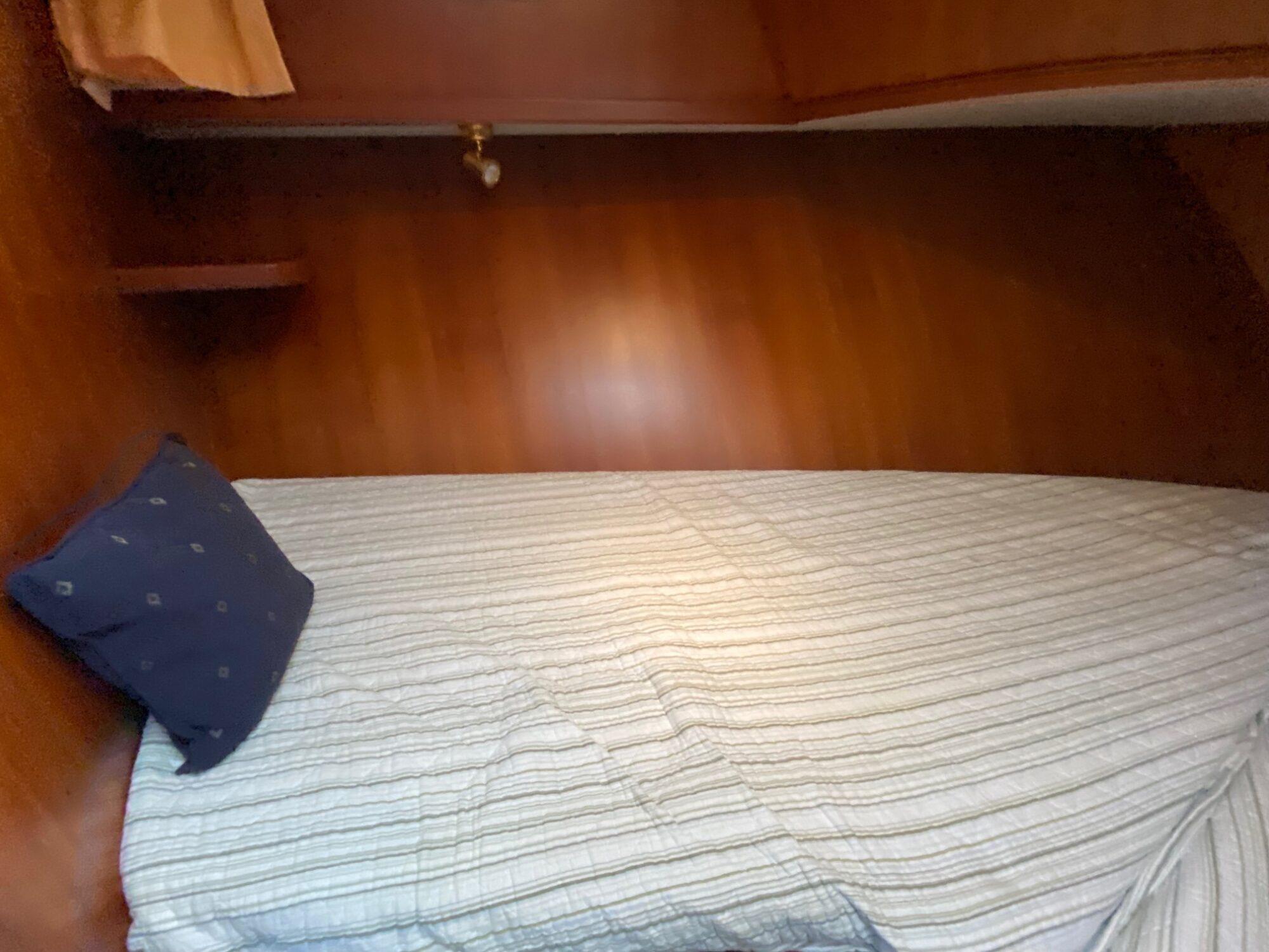 Privateer Privateer 40 XL Cabrio