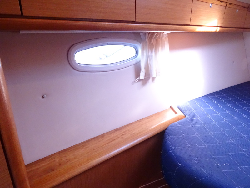 Bavaria 40-3 Holiday