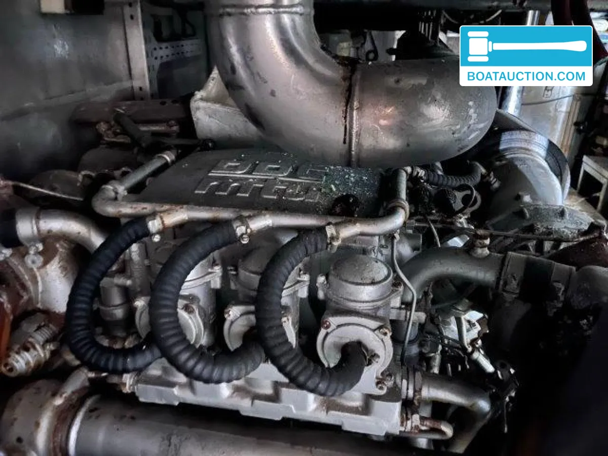 Horizon Elegance 92 Dynasty