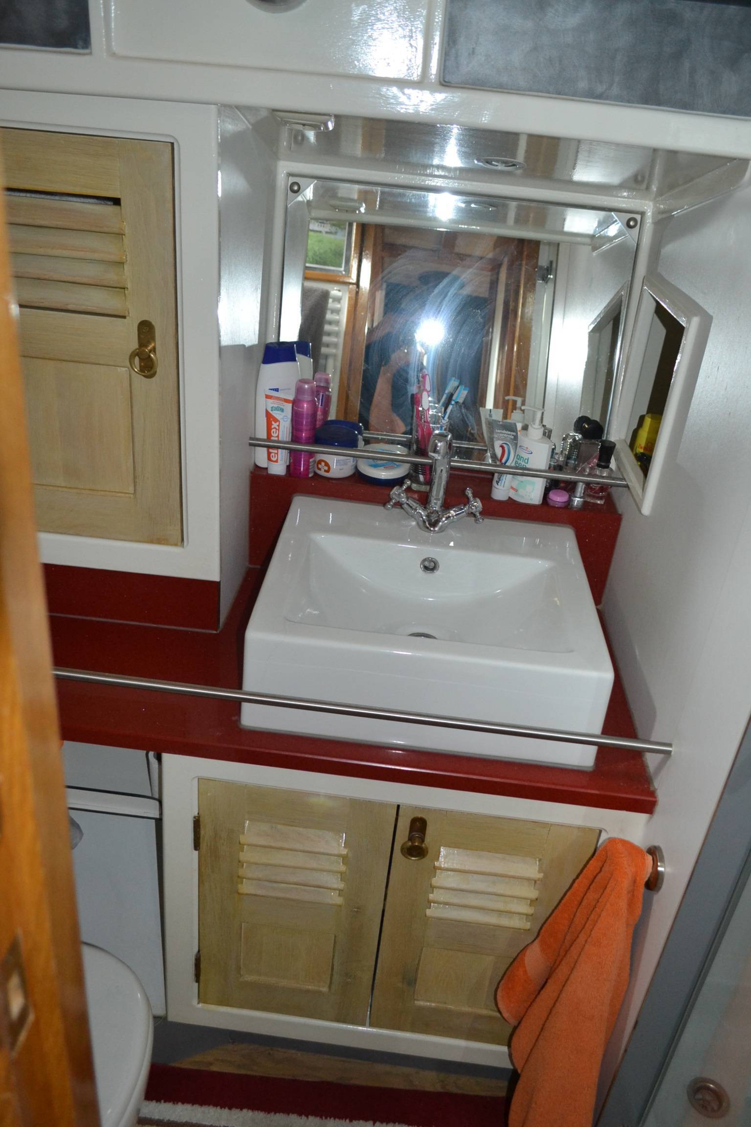 Bronsveen Januskotter