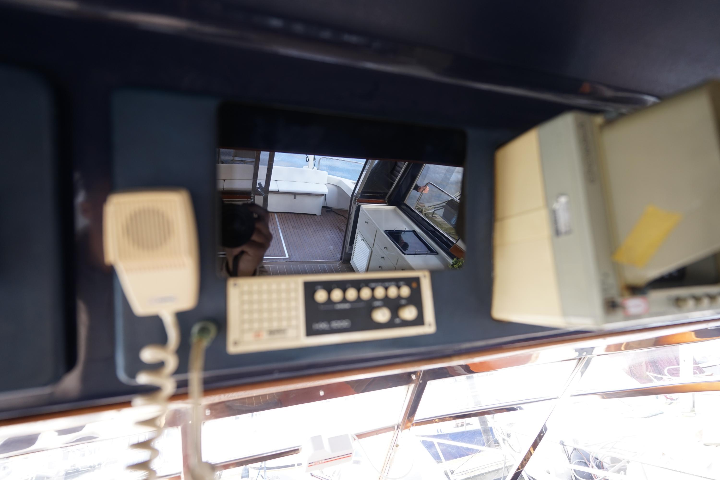 Riva 42 Superamerica