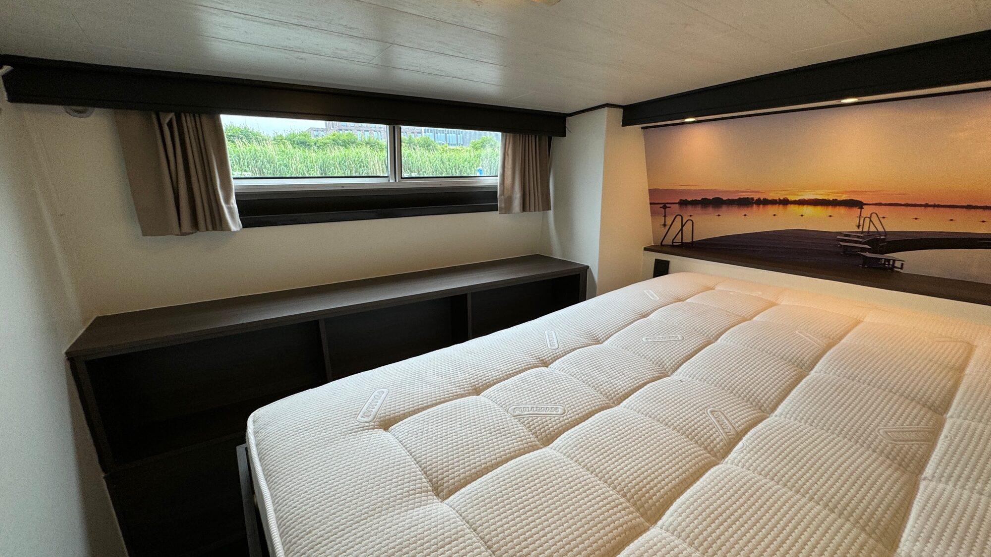 Tukker Tukkervlet 13.50 VS met SI