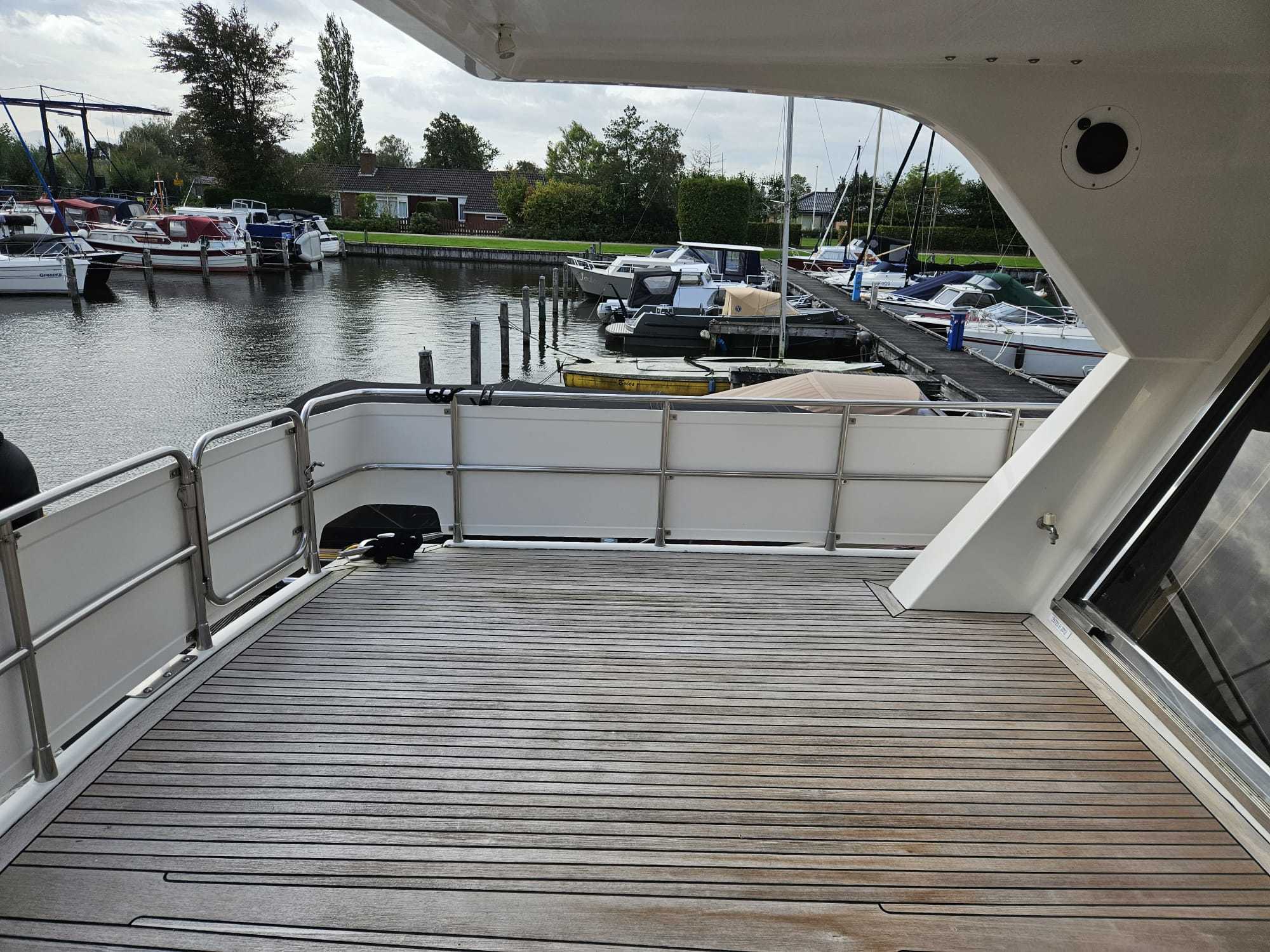 President 56 New Line