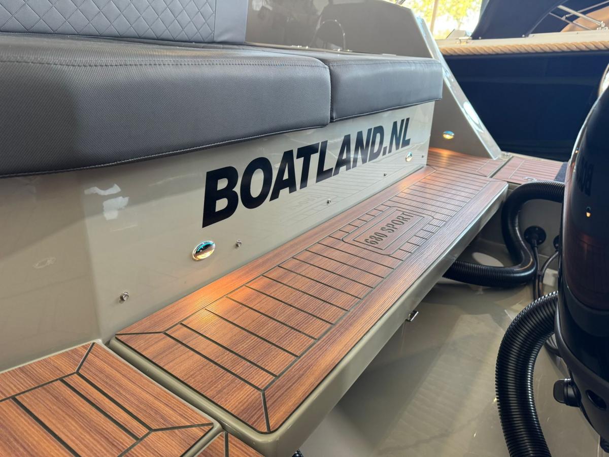 Maxima 680 Sport Lounge