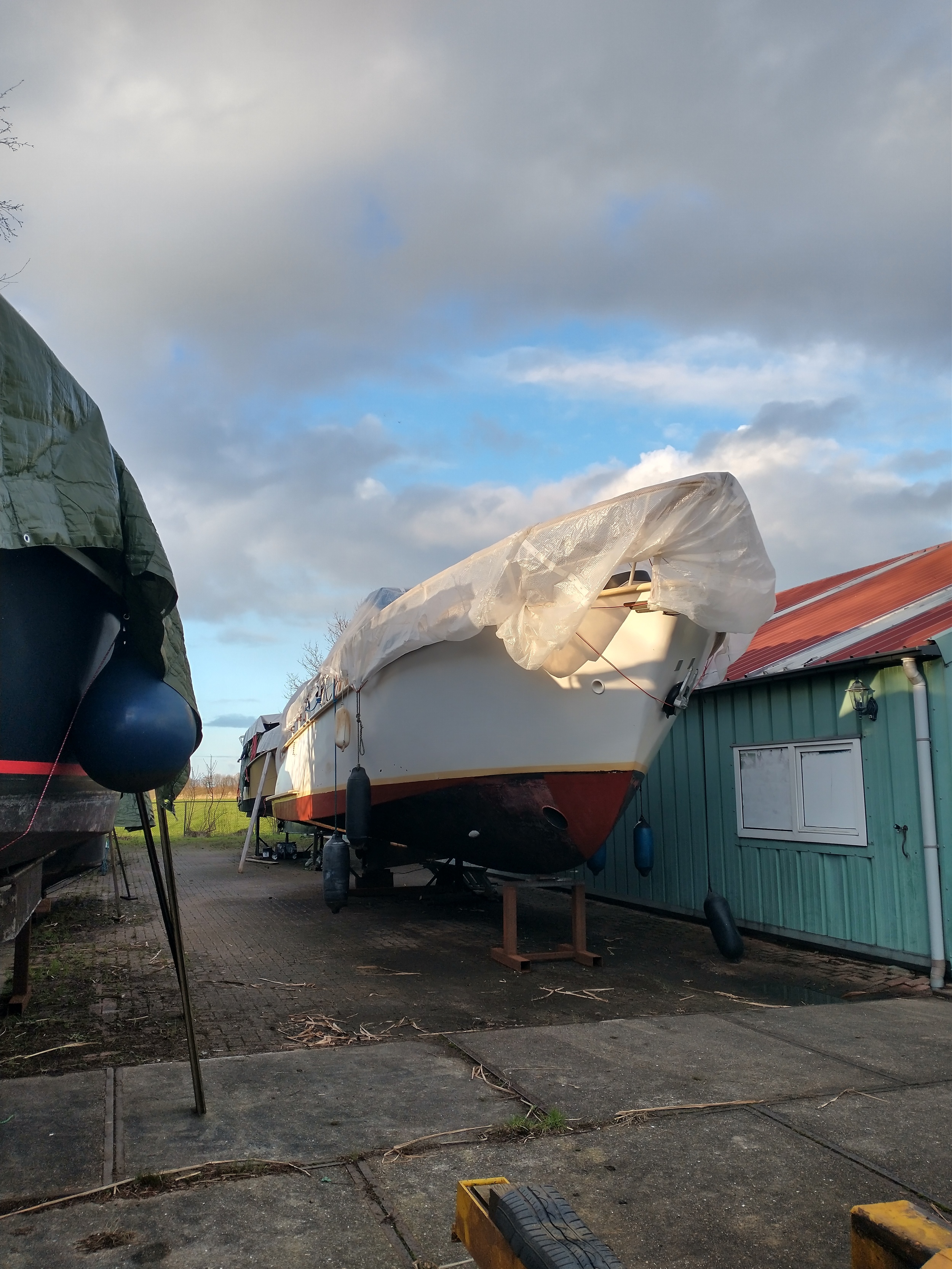 Super Waddenkruiser 12.00