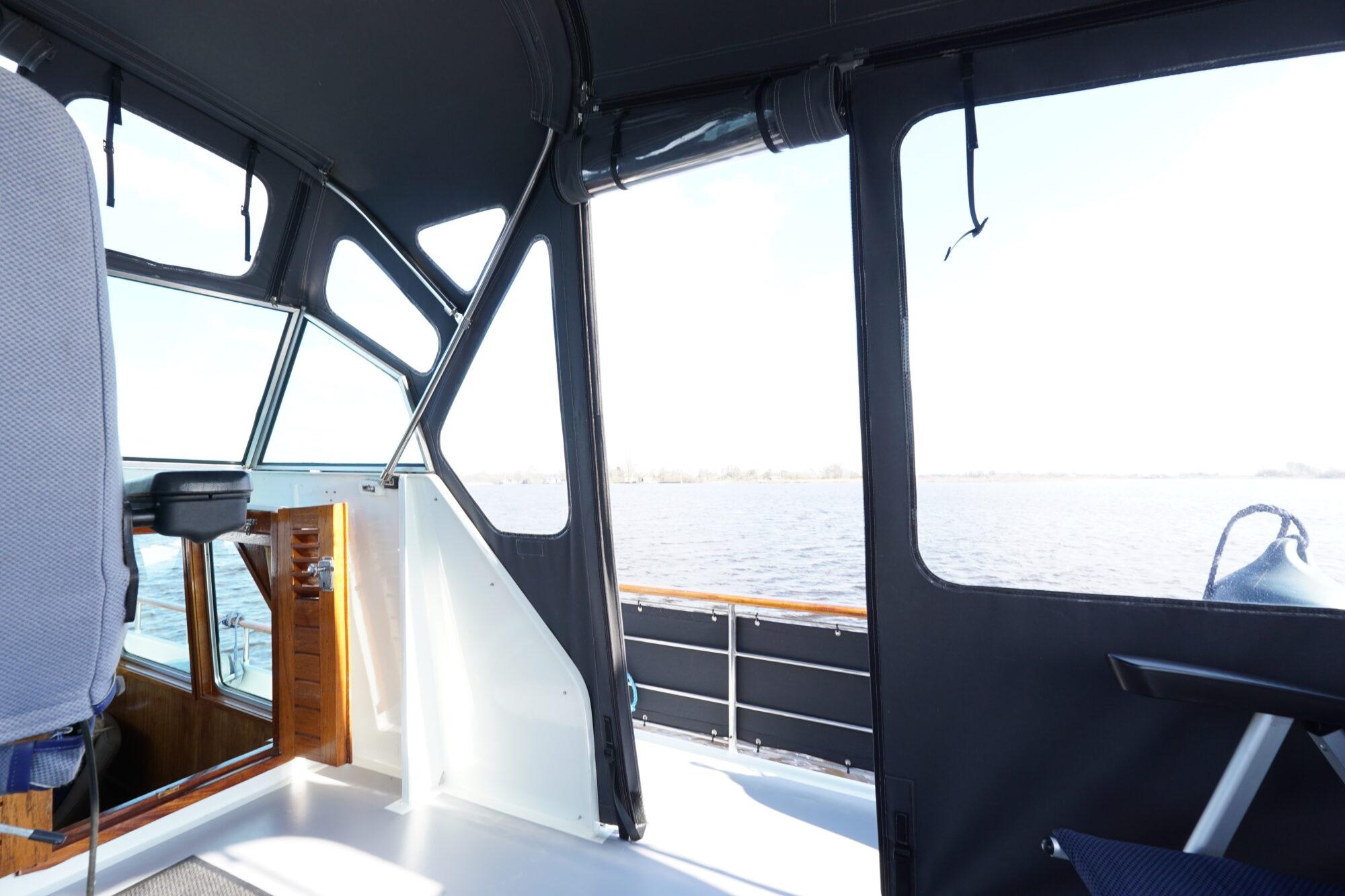 Beachcraft Beachcraft 13.00 AK Cabrio