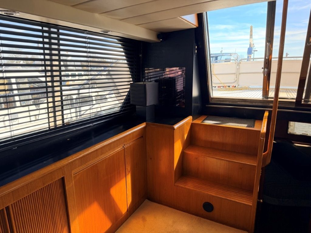 President 56 New Line