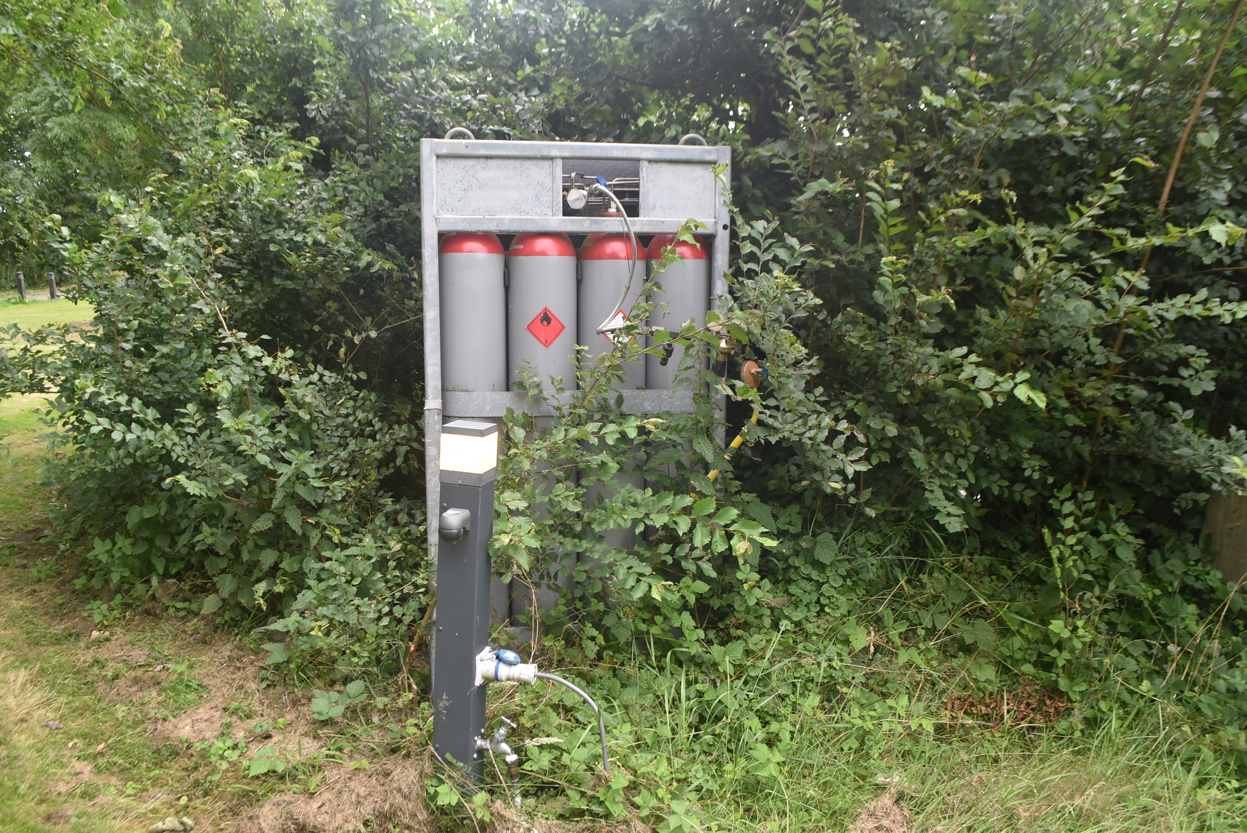 Aquavive Houseboat 1500 Met Vaste Overneembare Ligplaats In Warns