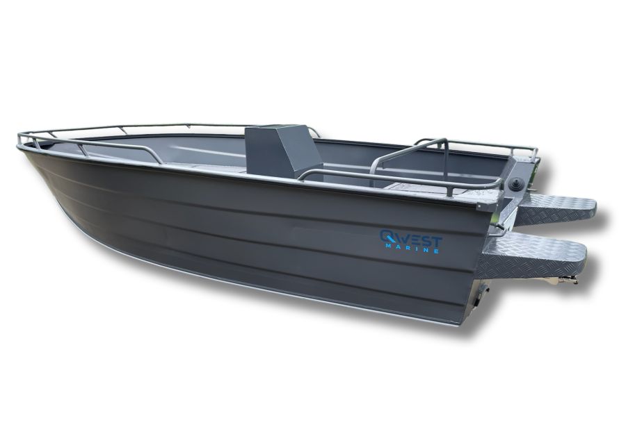 Qwest R535 A Suzuki 30pk