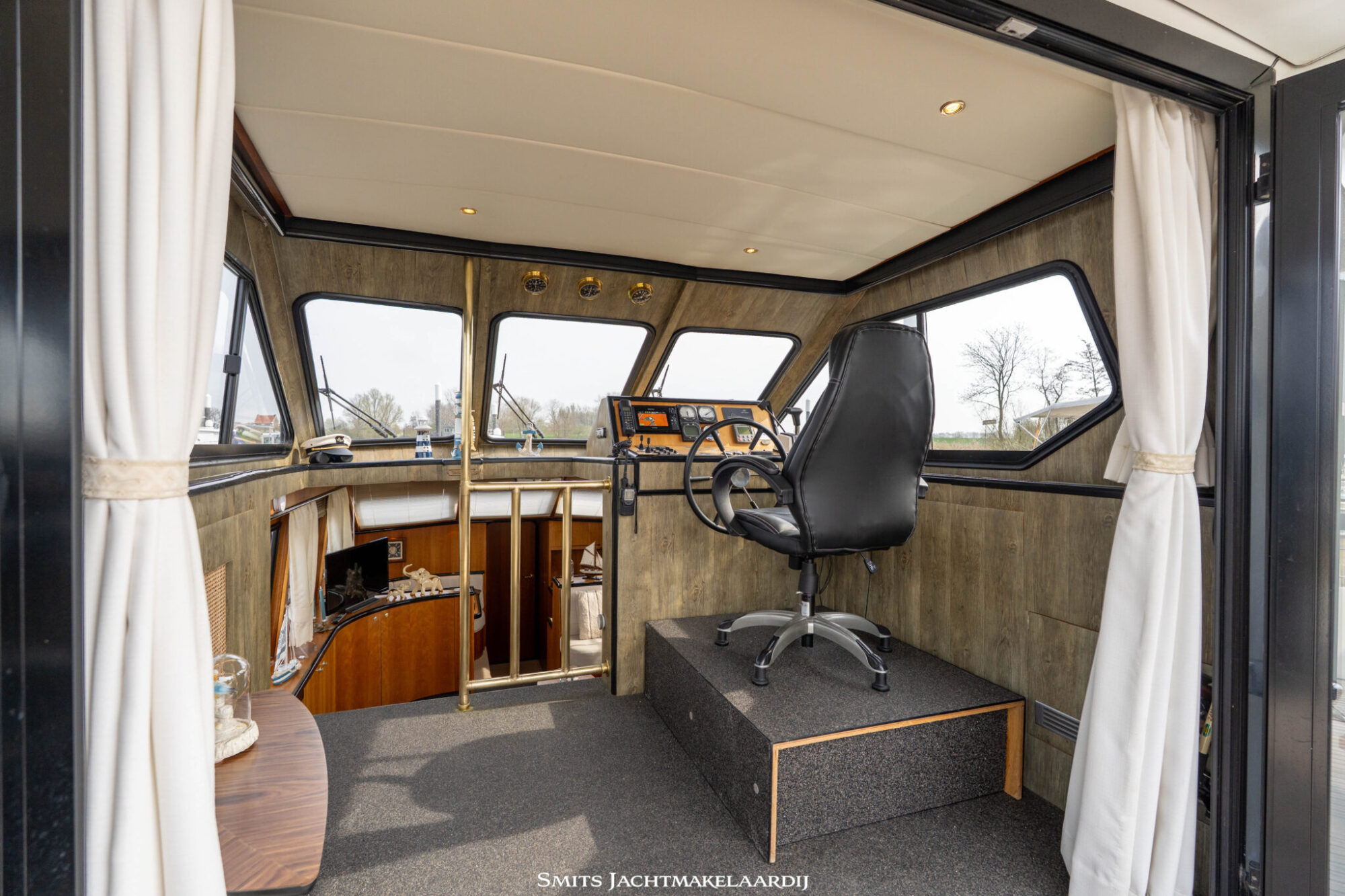 Pacific Allure 148 VS