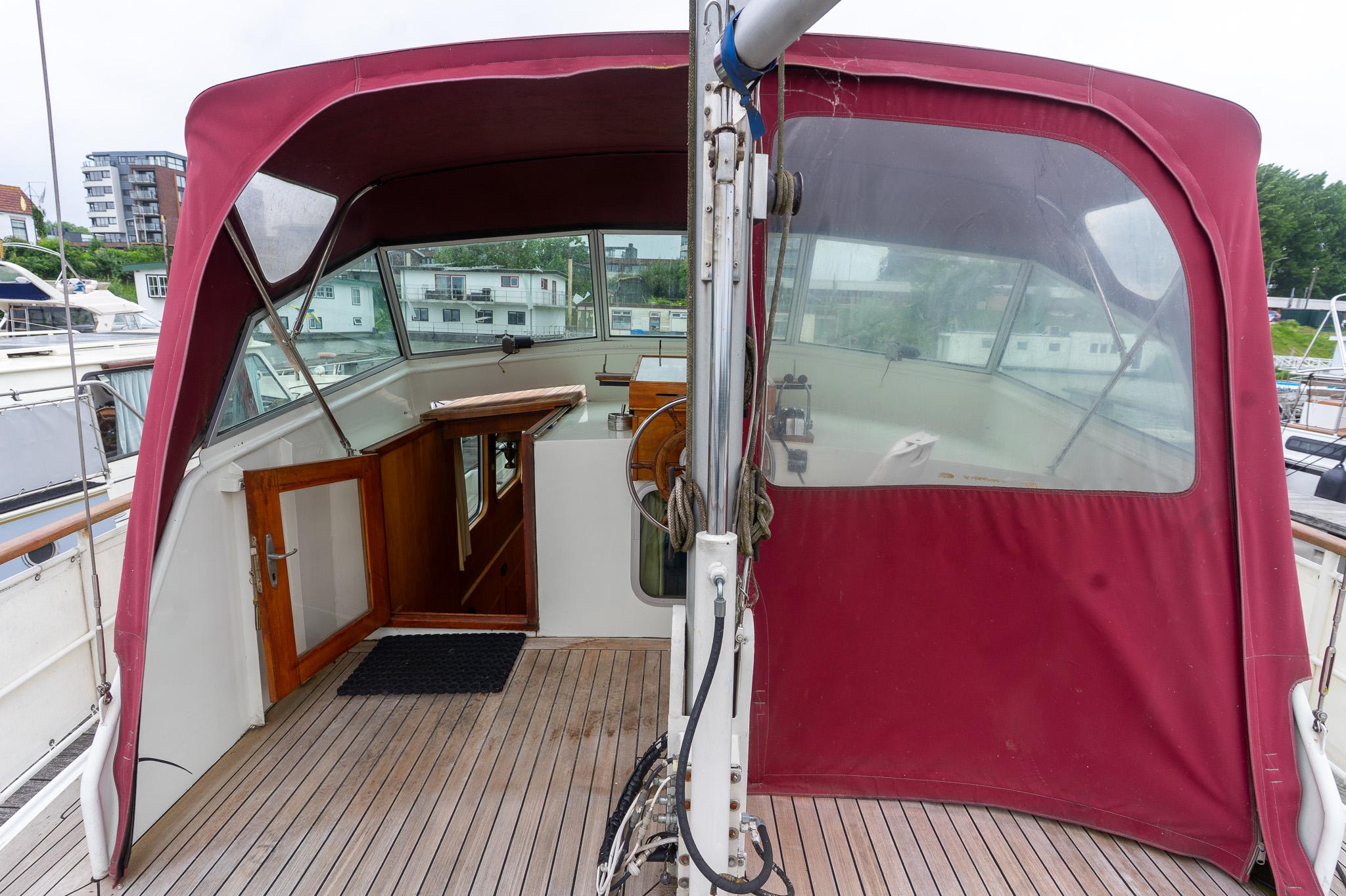 De Ruiter Kotter1400