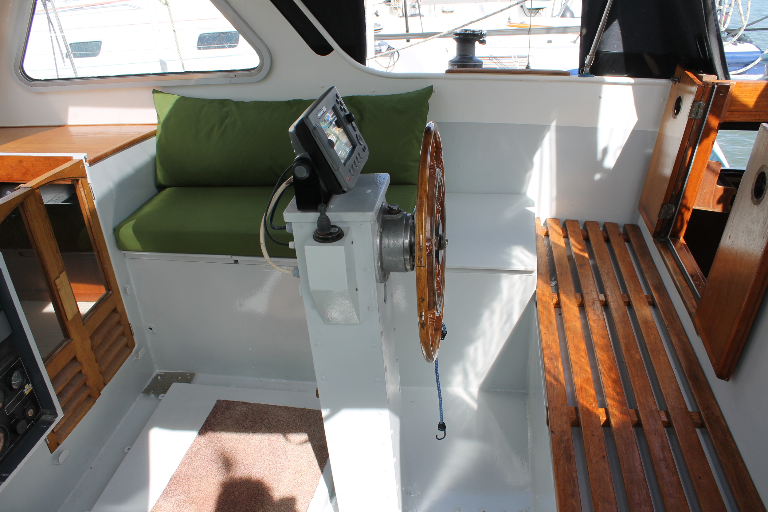 Pieter Beeldsnijder Gouwzee 3A