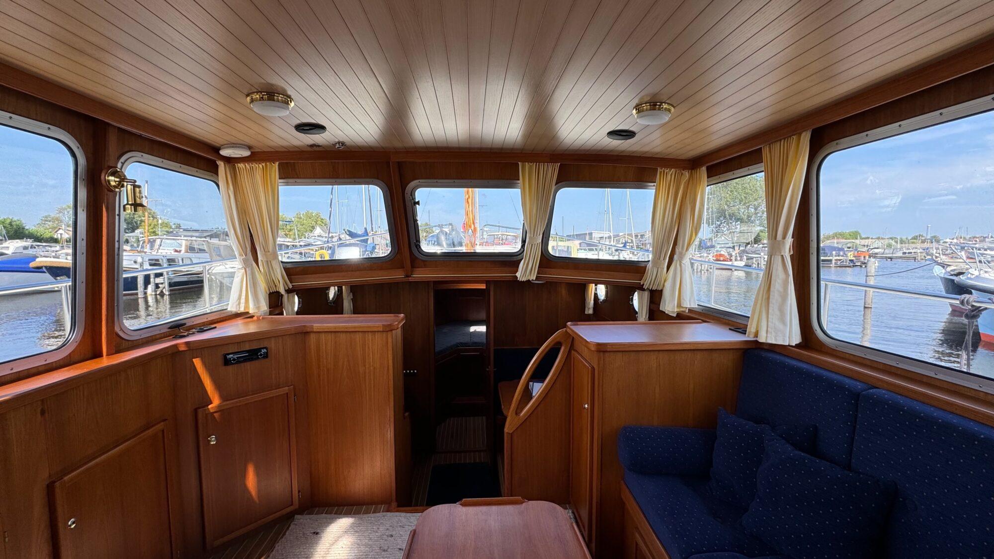 Brandsma Brandsma vlet 11.50 AK