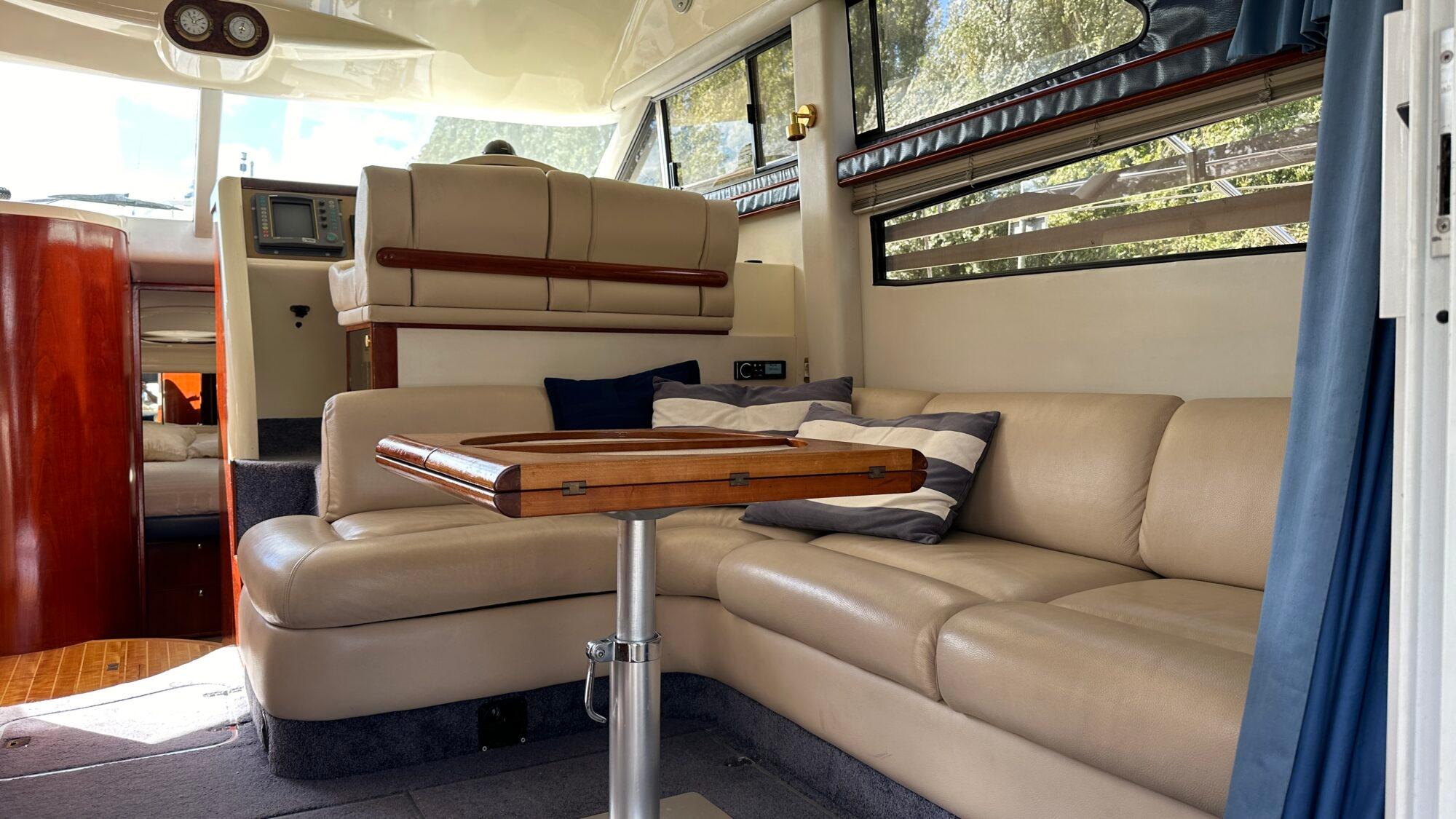 Fairline Fairline Phantom 40 Flybridge