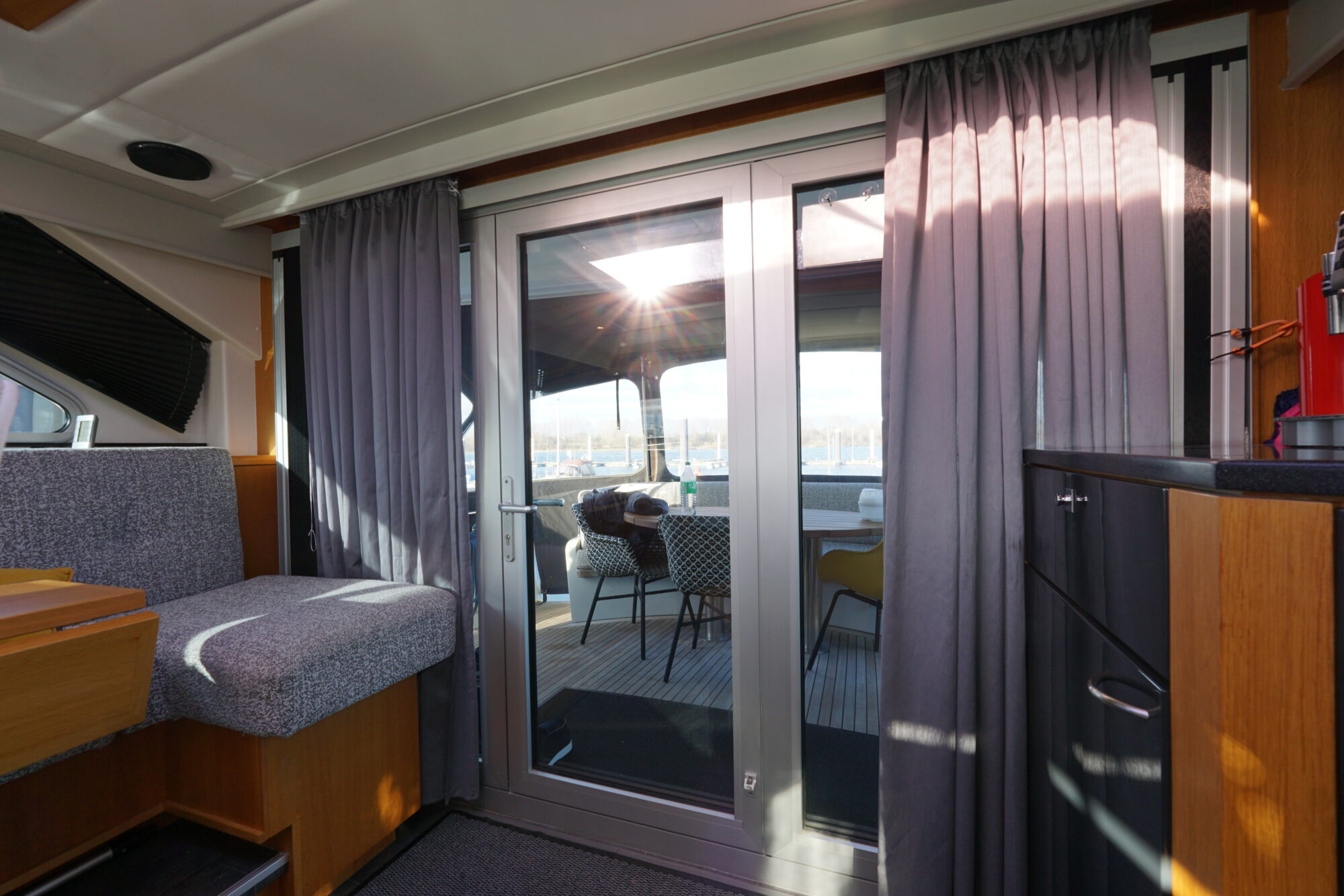 Van der Heijden 18.00 Dynamic De Luxe VS