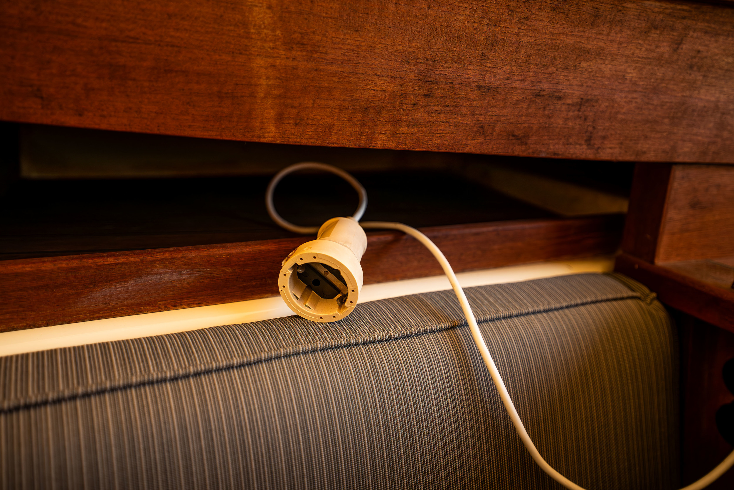 Jan Van Gent 10.35 Soft Top