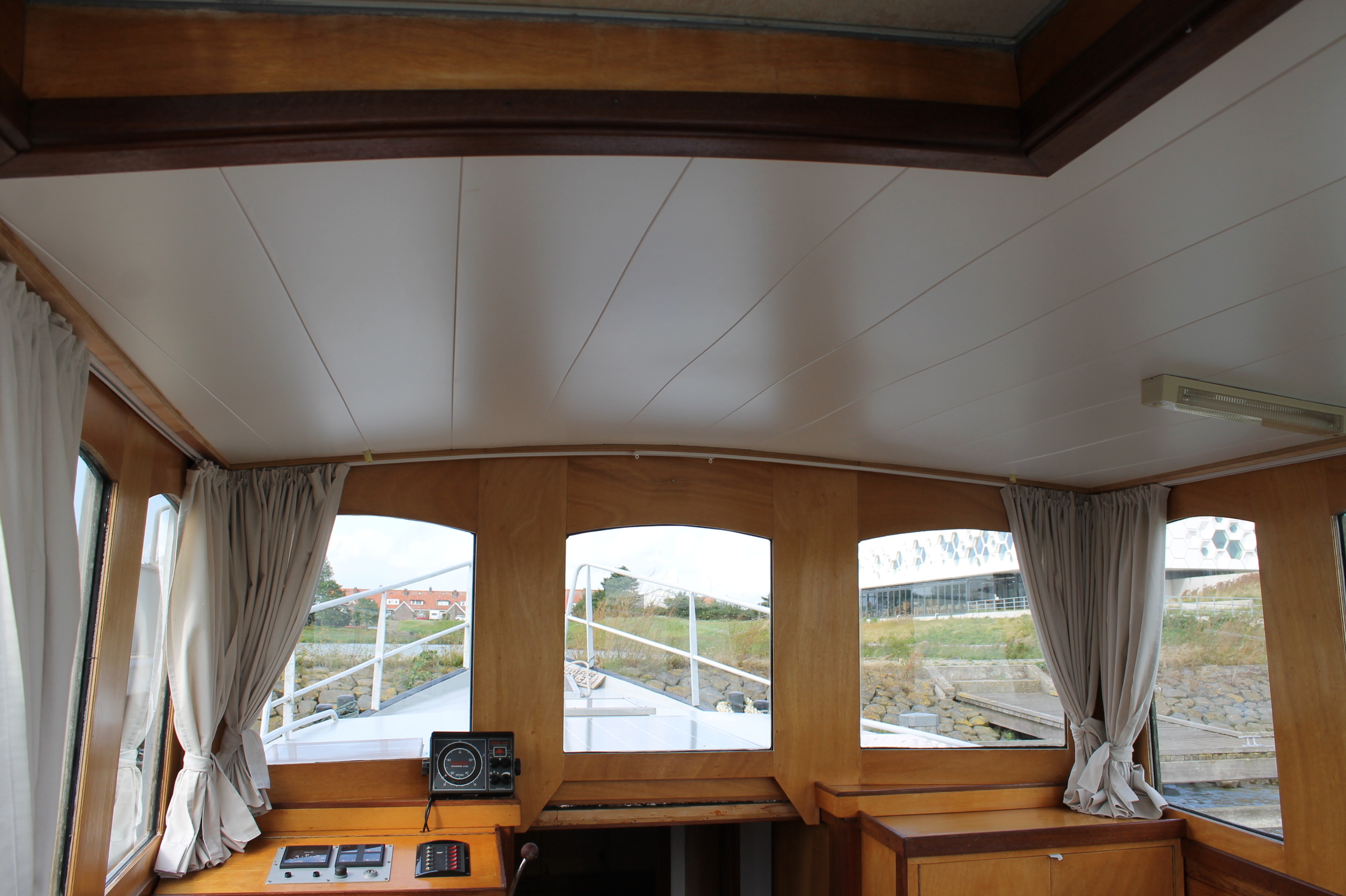 IJsselmeer Vlet 10.50