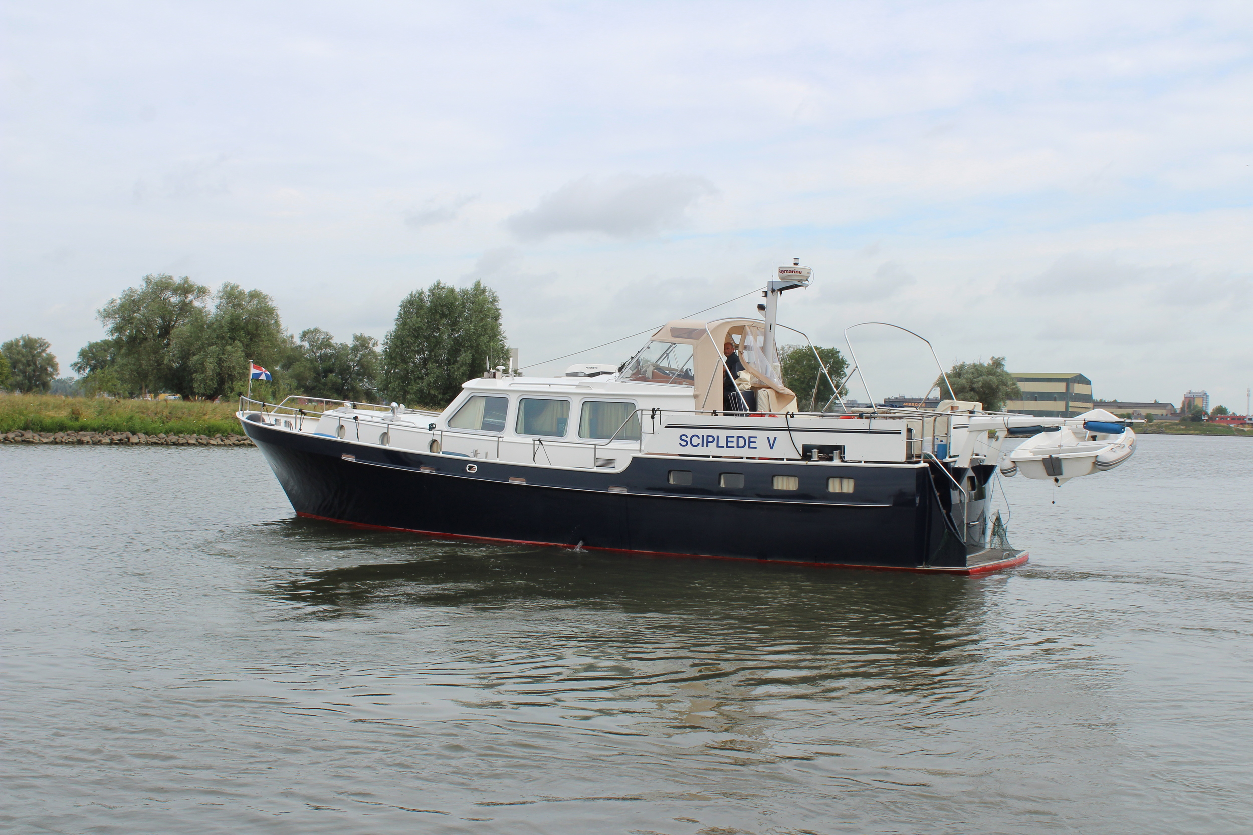 Koopmans Kotter 50 (Stabilizers)