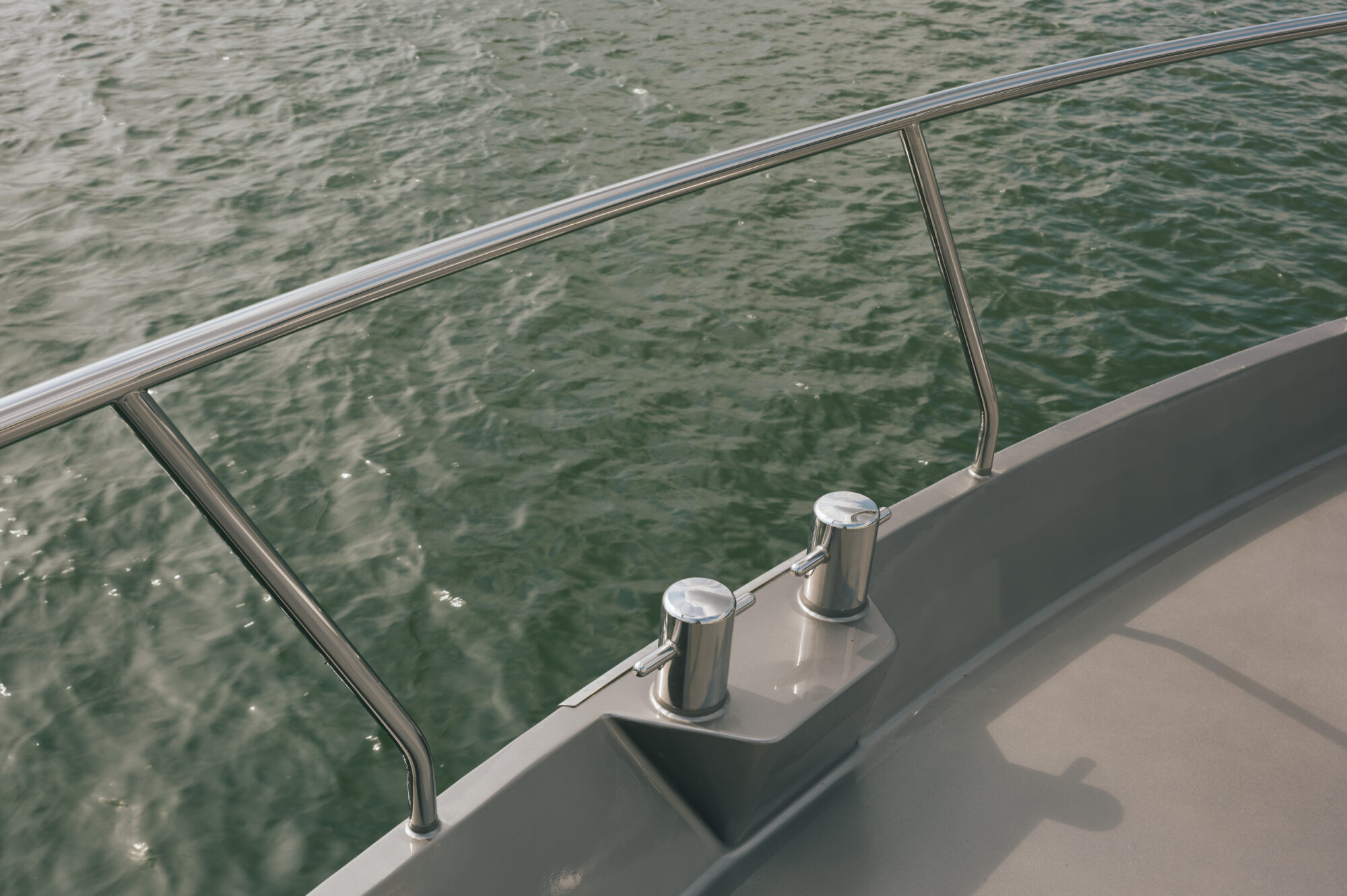 Van der Heijden 1600 VS