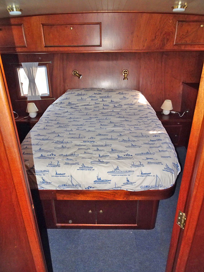 Martin Bekebrede 1300 AK