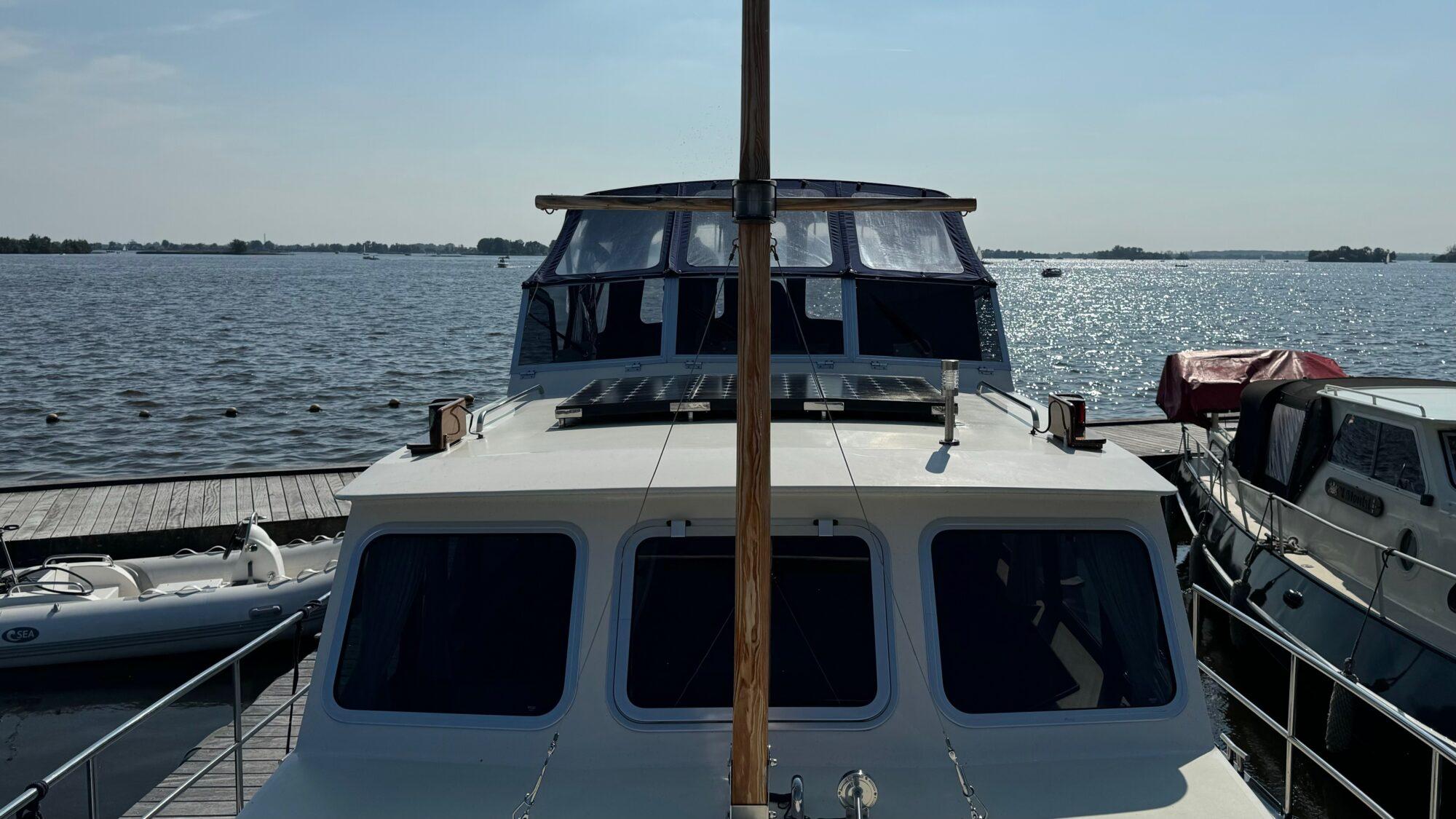 Brandsma Brandsma vlet 11.50 AK