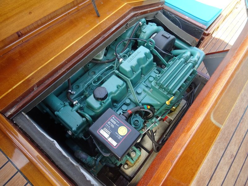 Bakdekker (Breedendam MTB 30)