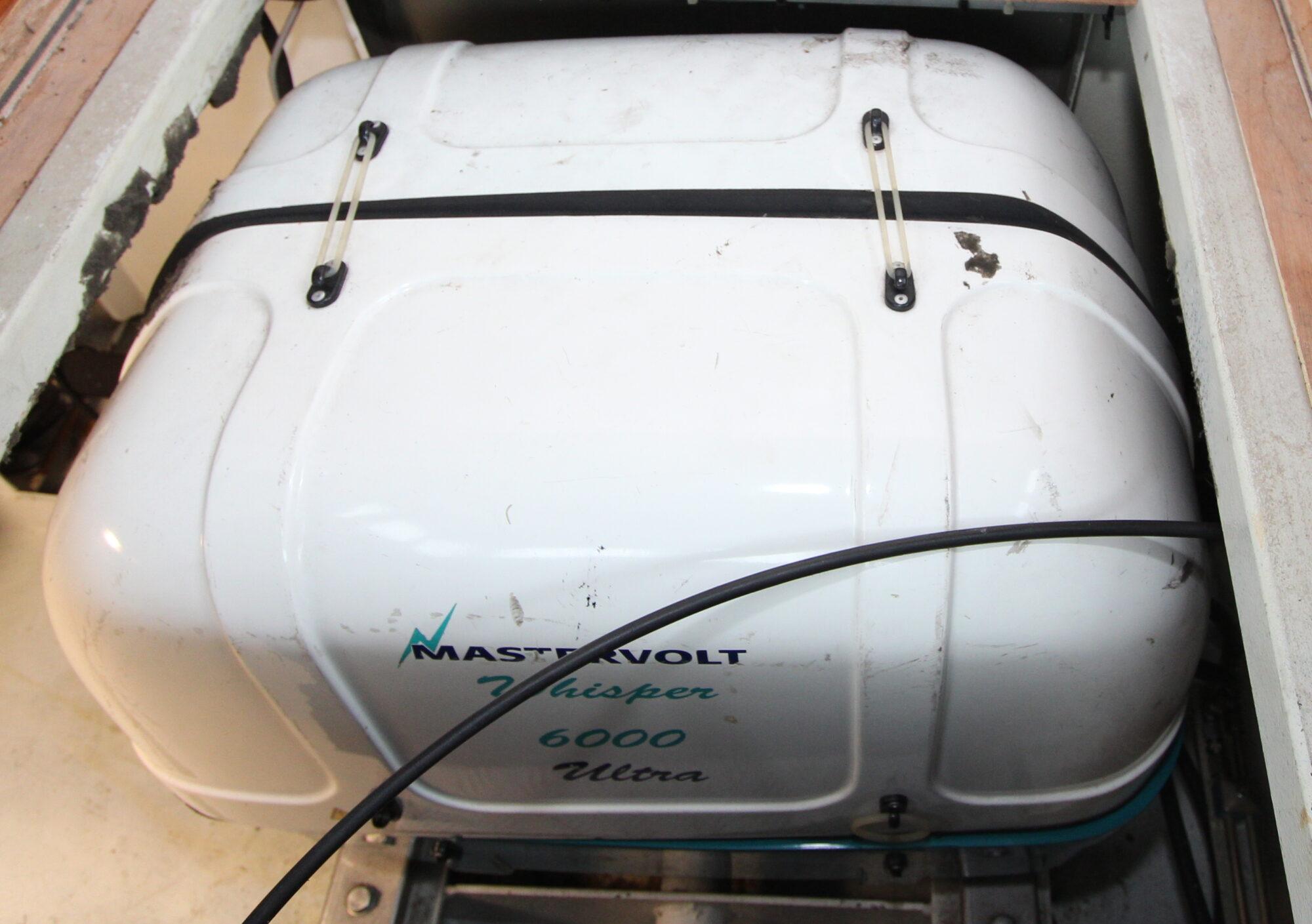 Vripack Vripack 11.75 Classic OK Spiegeldeur