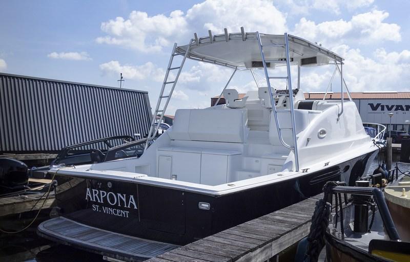 Ocean 40 Big Fish hoofdfoto: 1