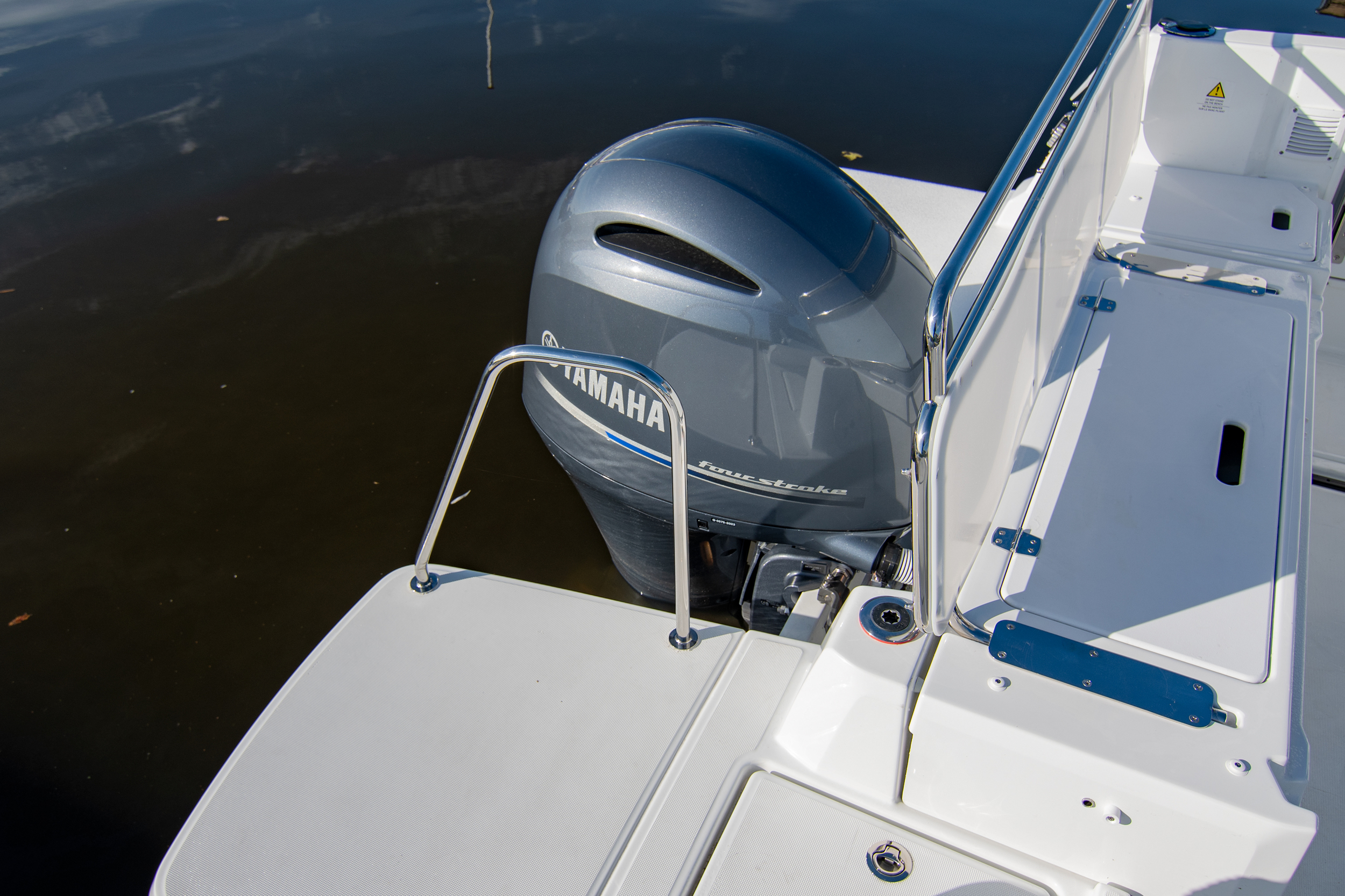 Beneteau Antares 8